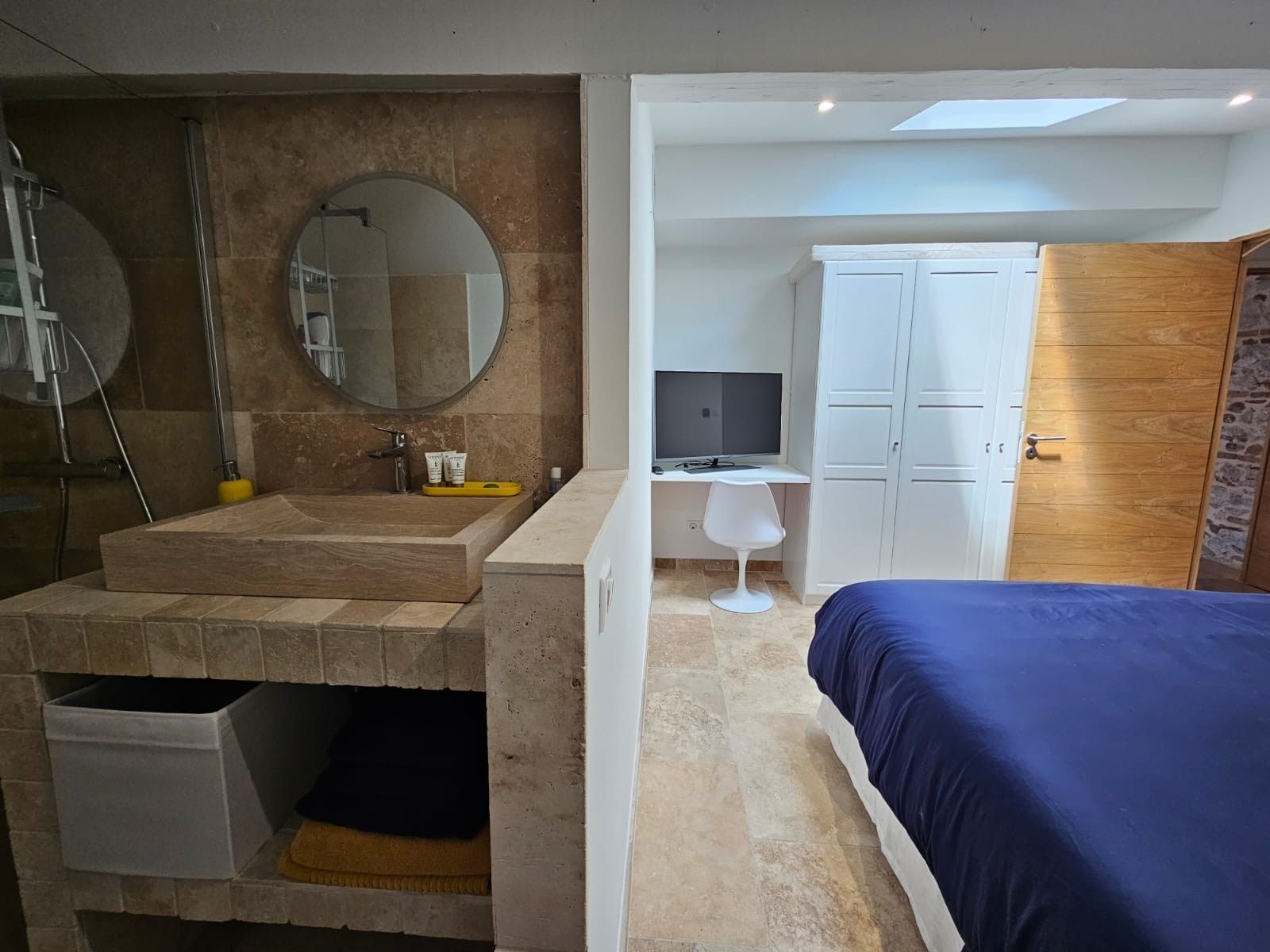 Vente Maison Torreilles 66440 202&nbsp;m²