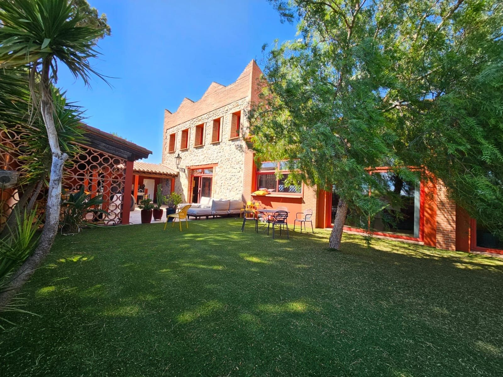 Vente Maison Torreilles 66440 425&nbsp;m²