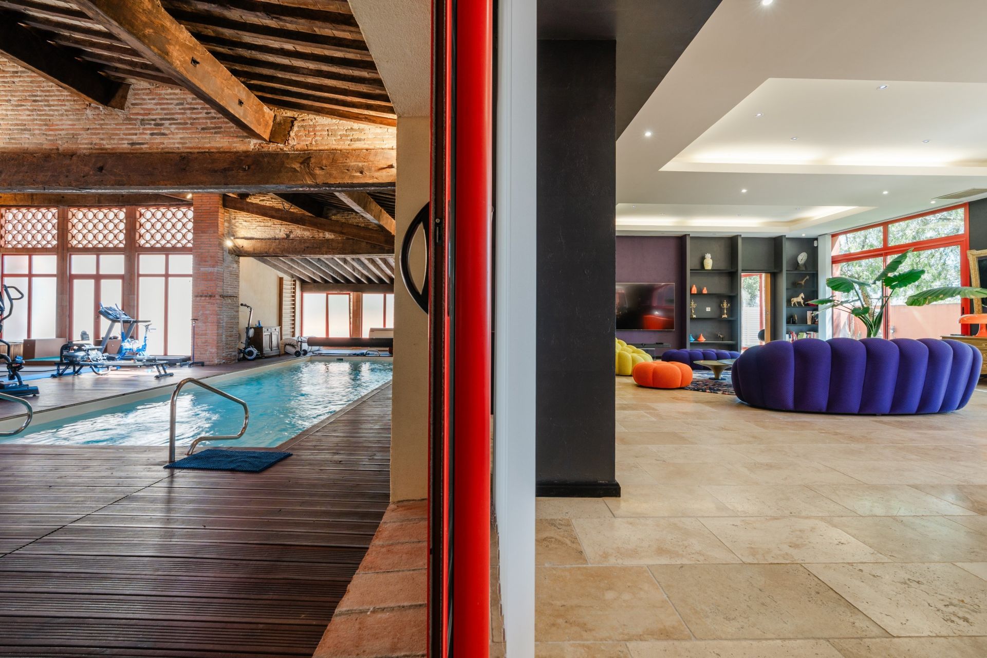 Vente Maison Torreilles 66440 425&nbsp;m²