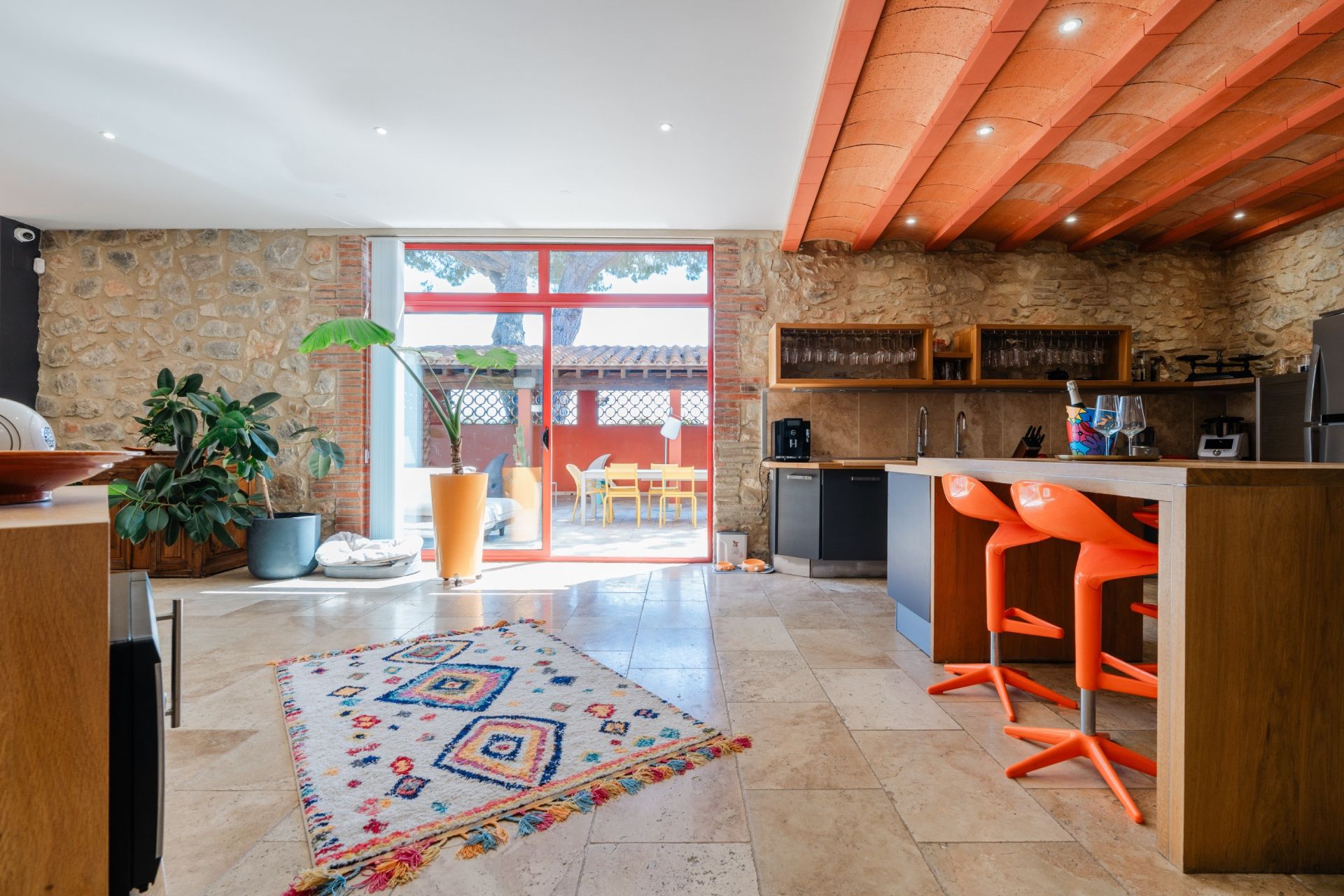 Vente Maison Torreilles 66440 425&nbsp;m²