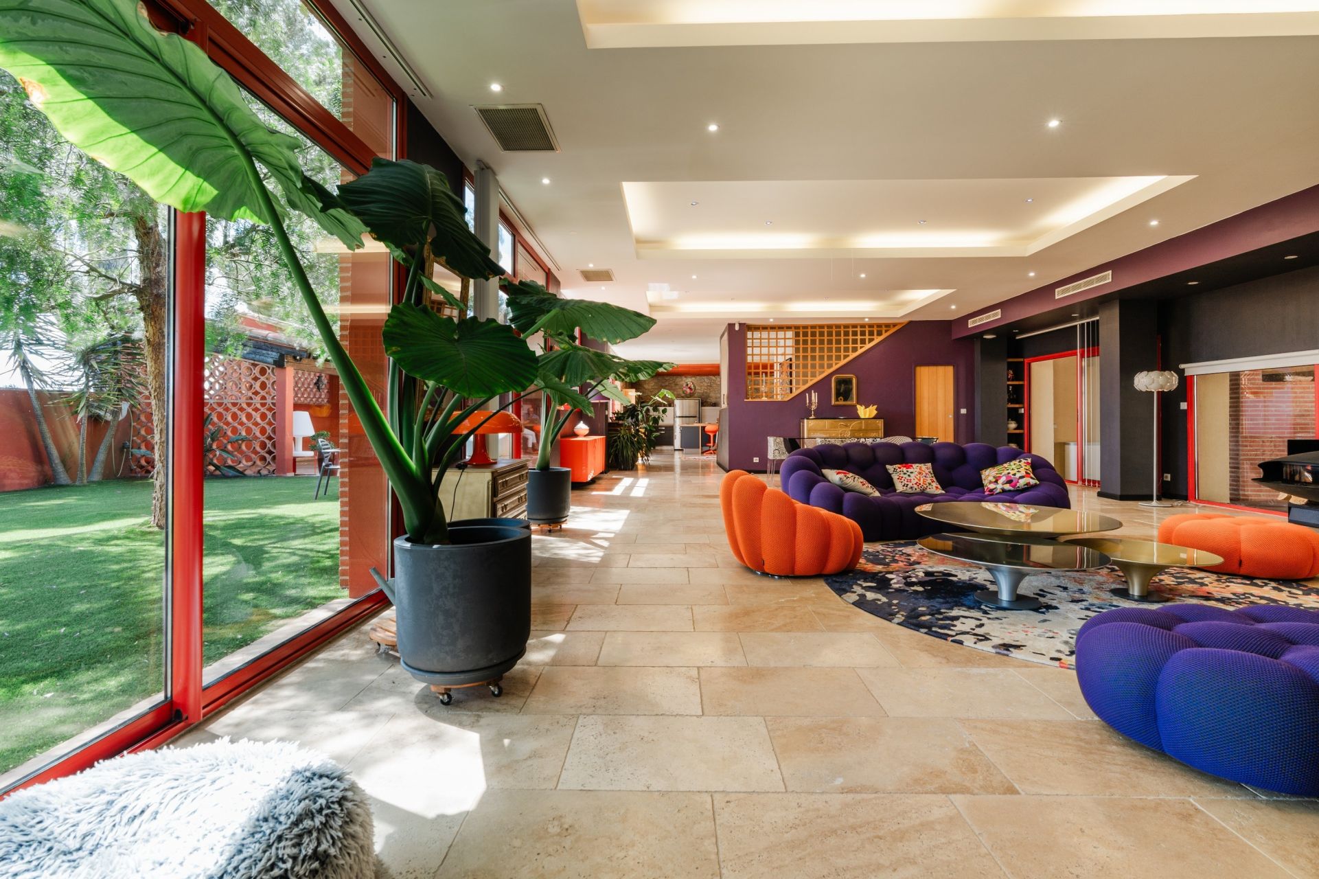 Vente Maison Torreilles 66440 425&nbsp;m²