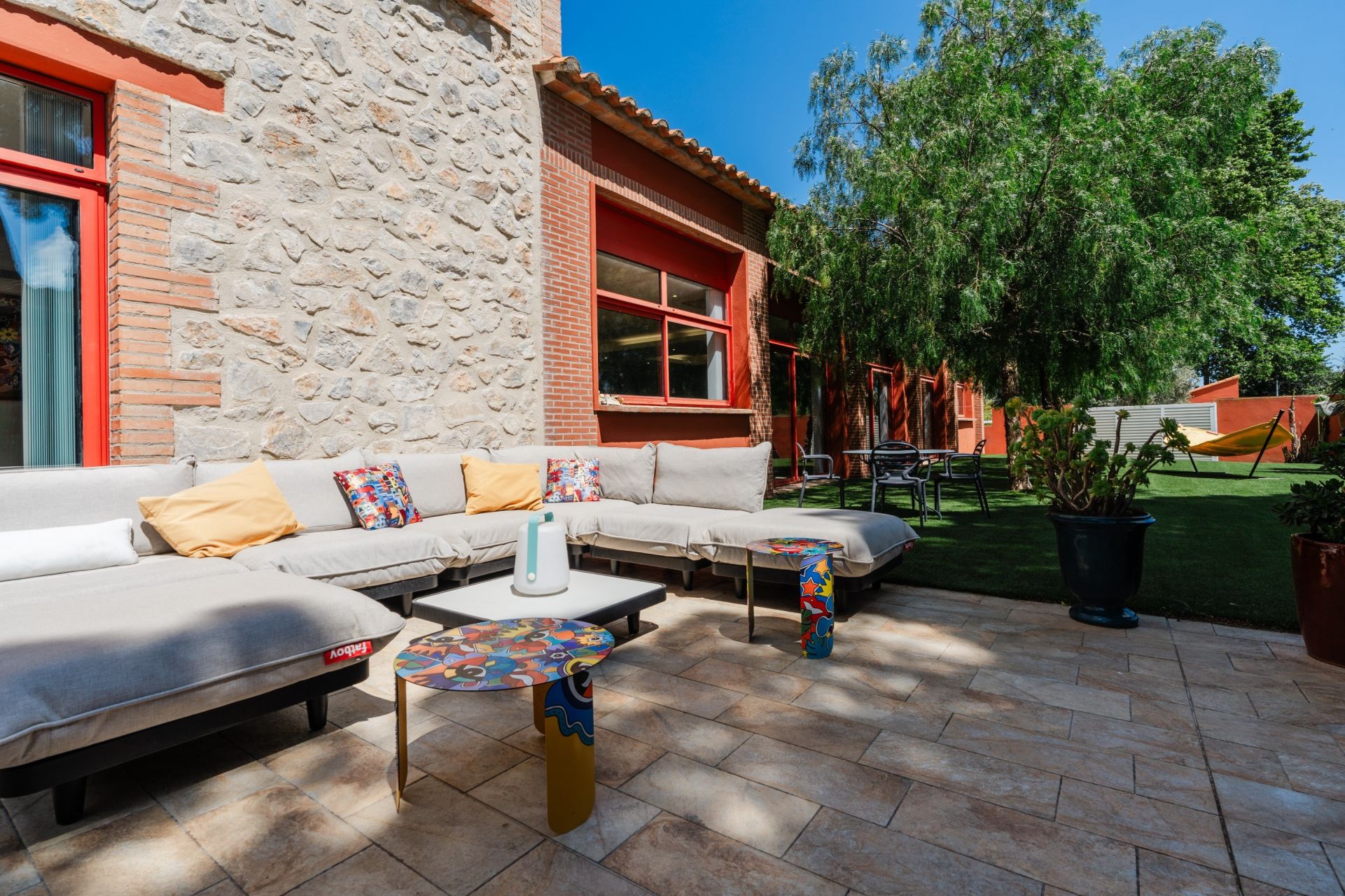 Vente Maison Torreilles 66440 425&nbsp;m²