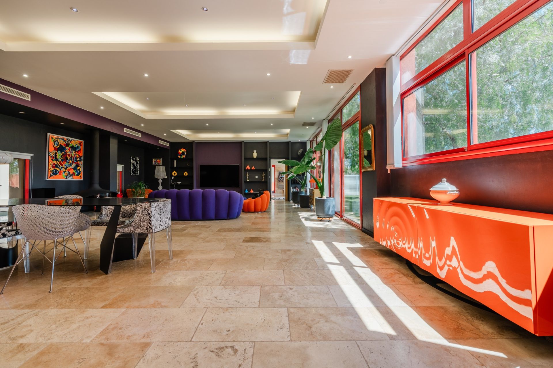 Vente Maison Torreilles 66440 425&nbsp;m²