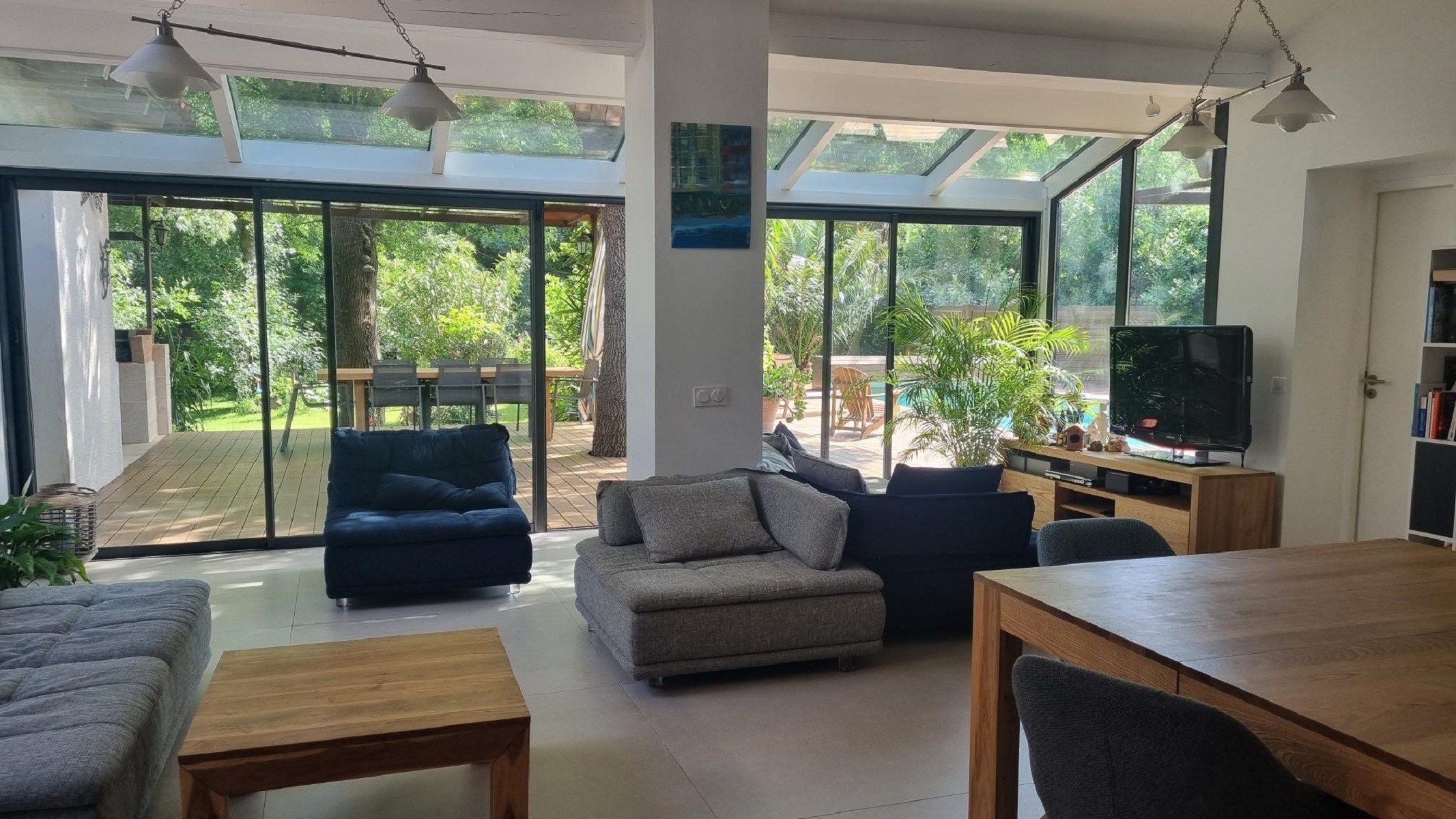 Vente Maison Saint-Estève 66240 226&nbsp;m²