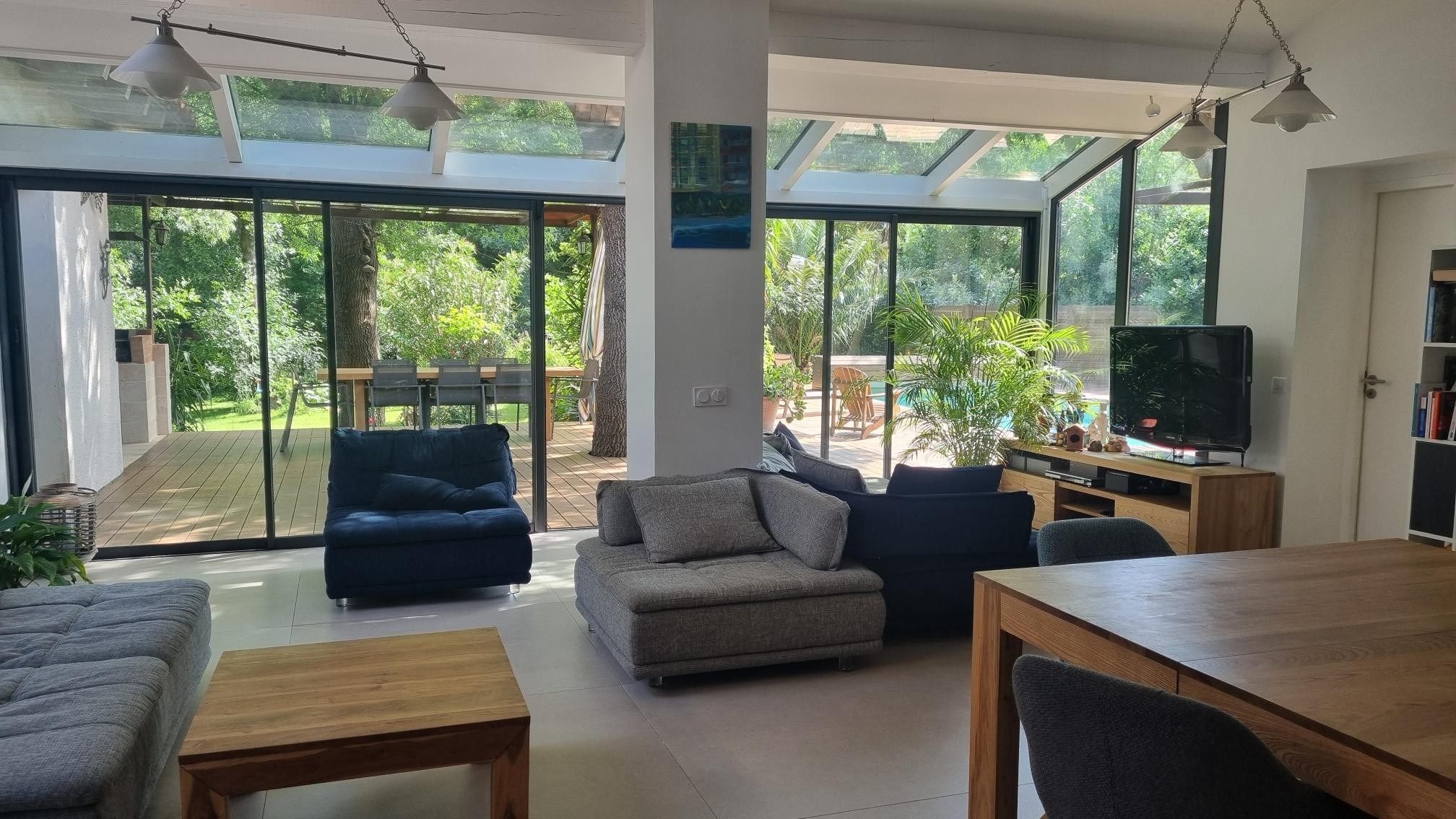 Sale House Saint-Estève 66240 226&nbsp;m²