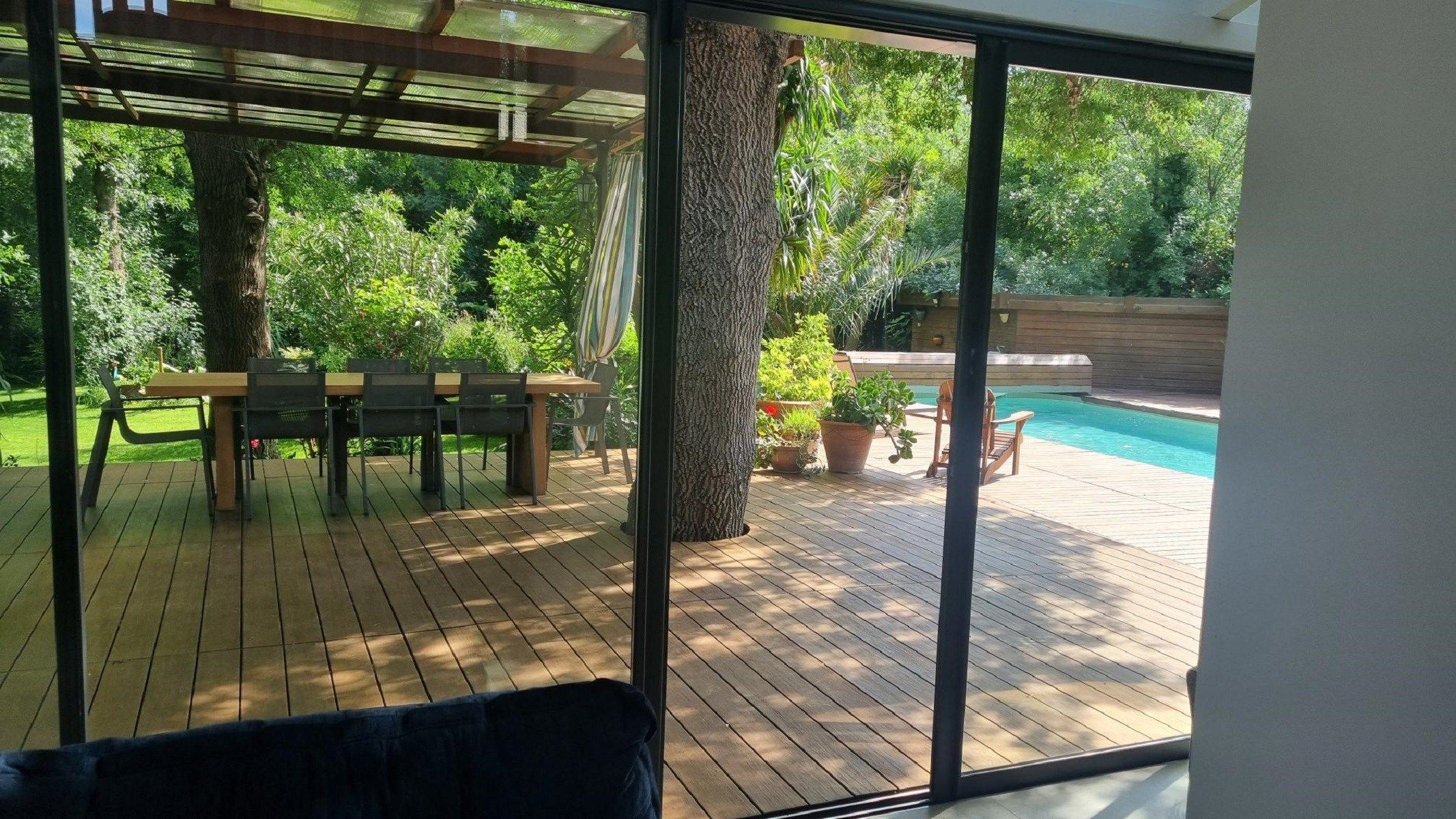 Vente Maison Saint-Estève 66240 226&nbsp;m²