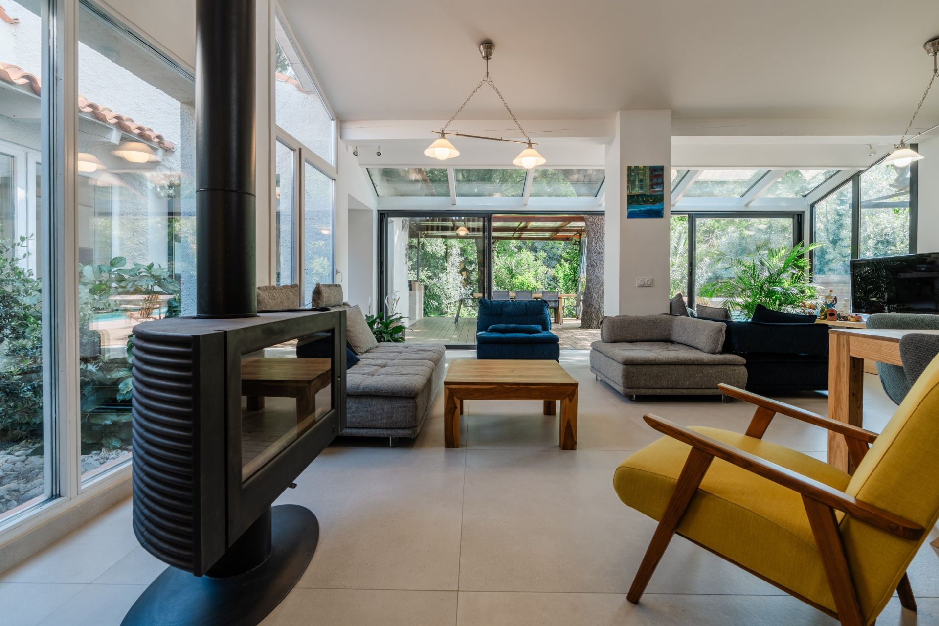 Sale House Saint-Estève 66240 226&nbsp;m²
