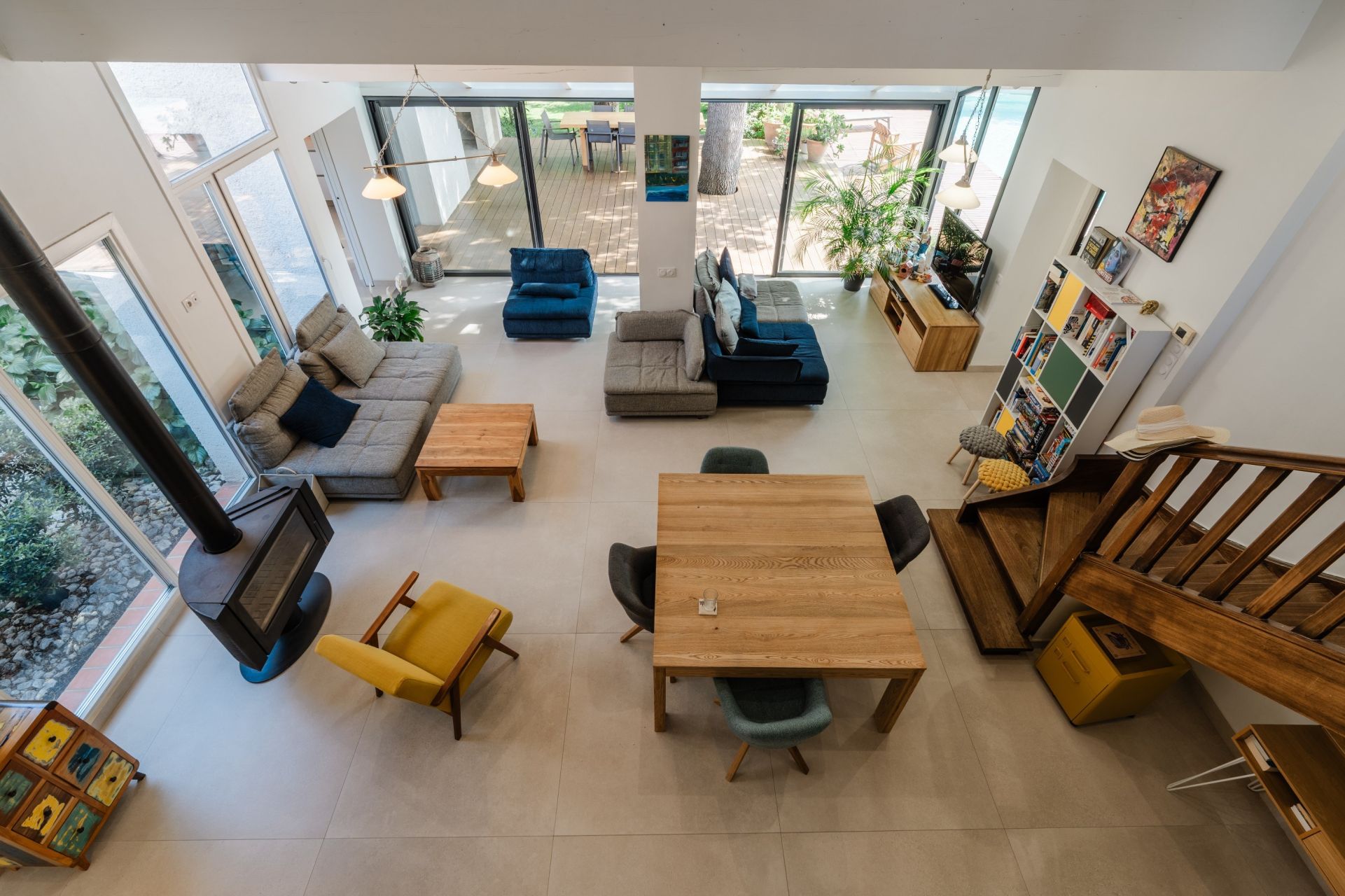Vente Maison Saint-Estève 66240 226&nbsp;m²