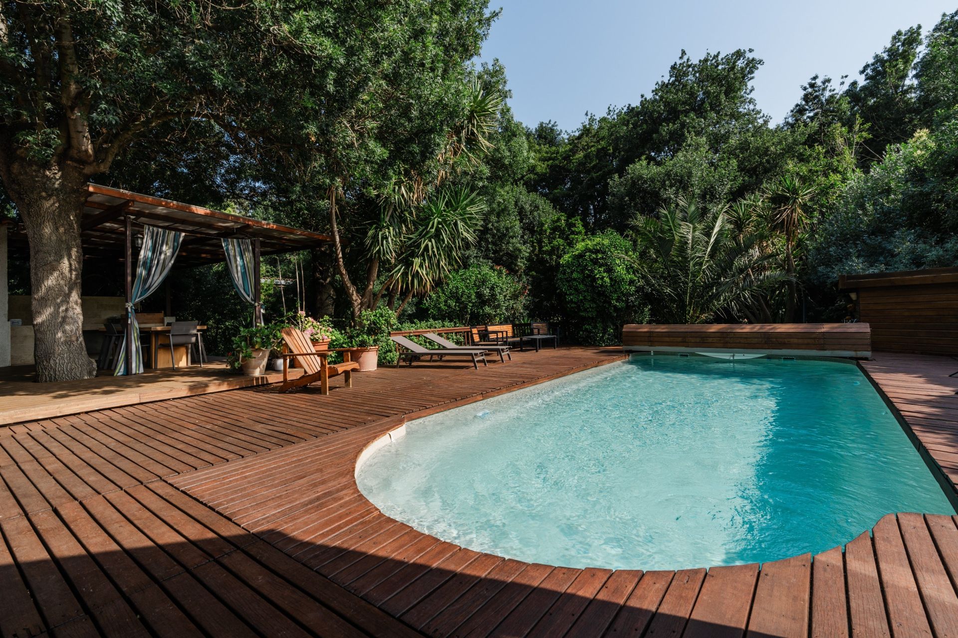 Vente Maison Saint-Estève 66240 226&nbsp;m²