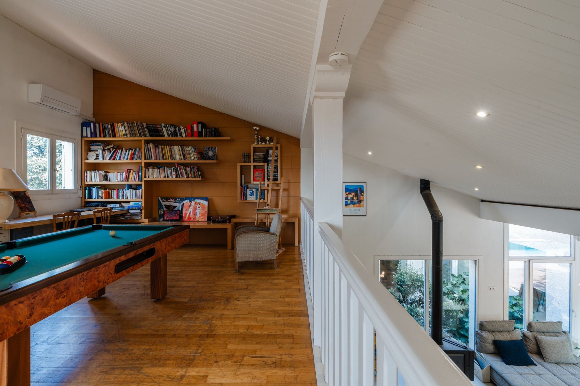 Vente Maison Saint-Estève 66240 226&nbsp;m²
