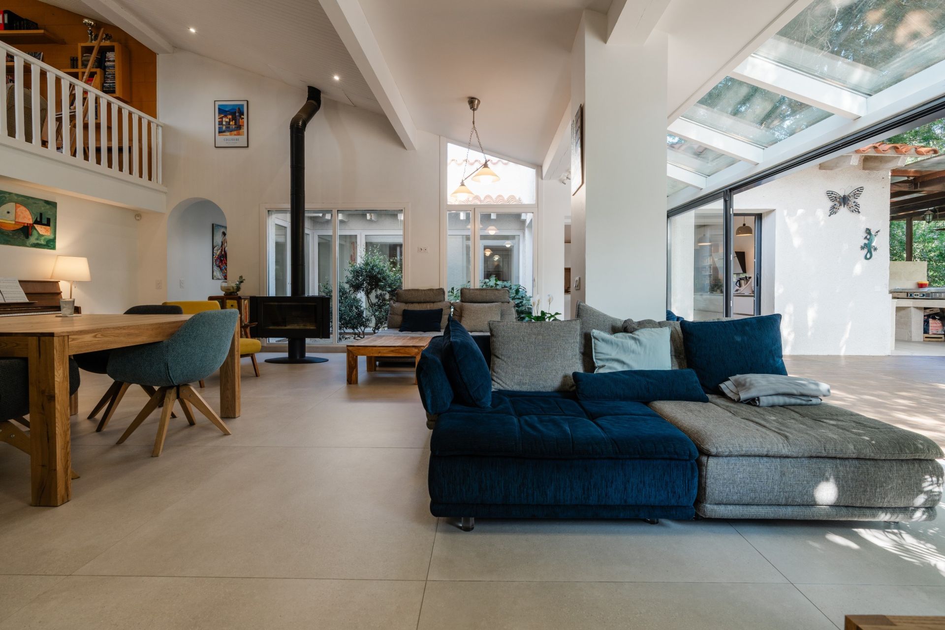 Vente Maison Saint-Estève 66240 226&nbsp;m²