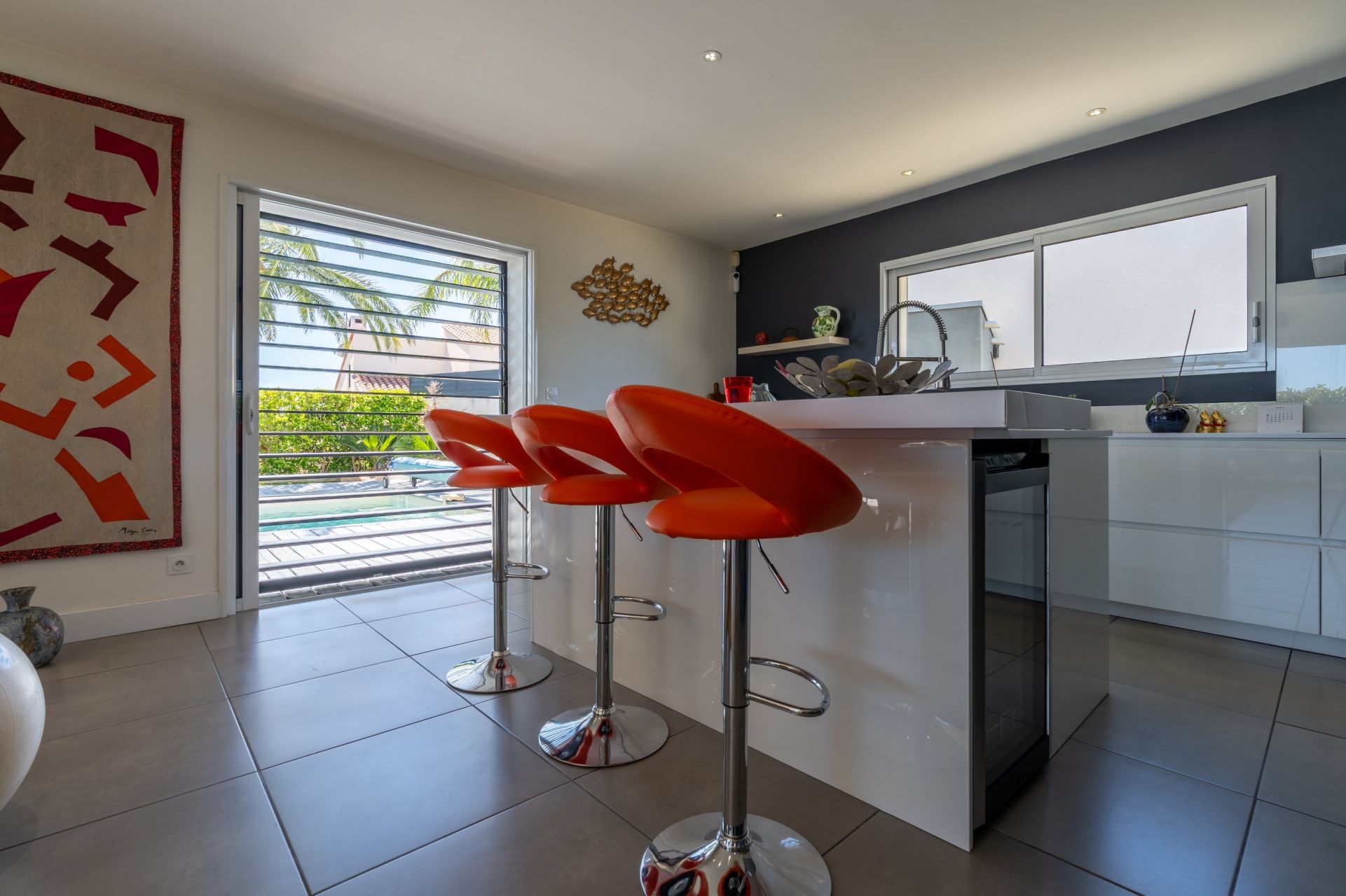Vente Maison Pollestres 66450 202.89&nbsp;m²