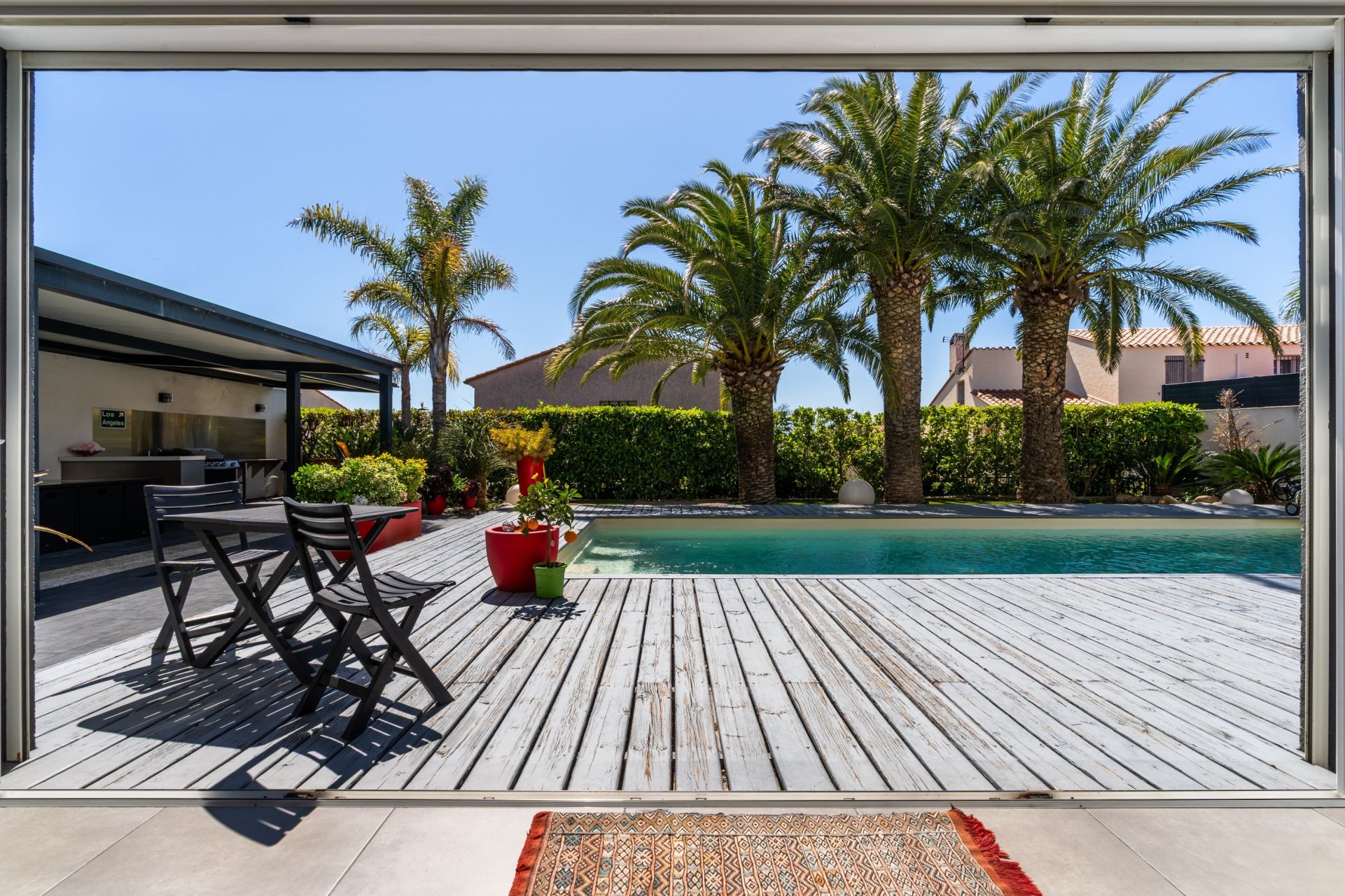 Vente Maison Perpignan 66000 202.89&nbsp;m²