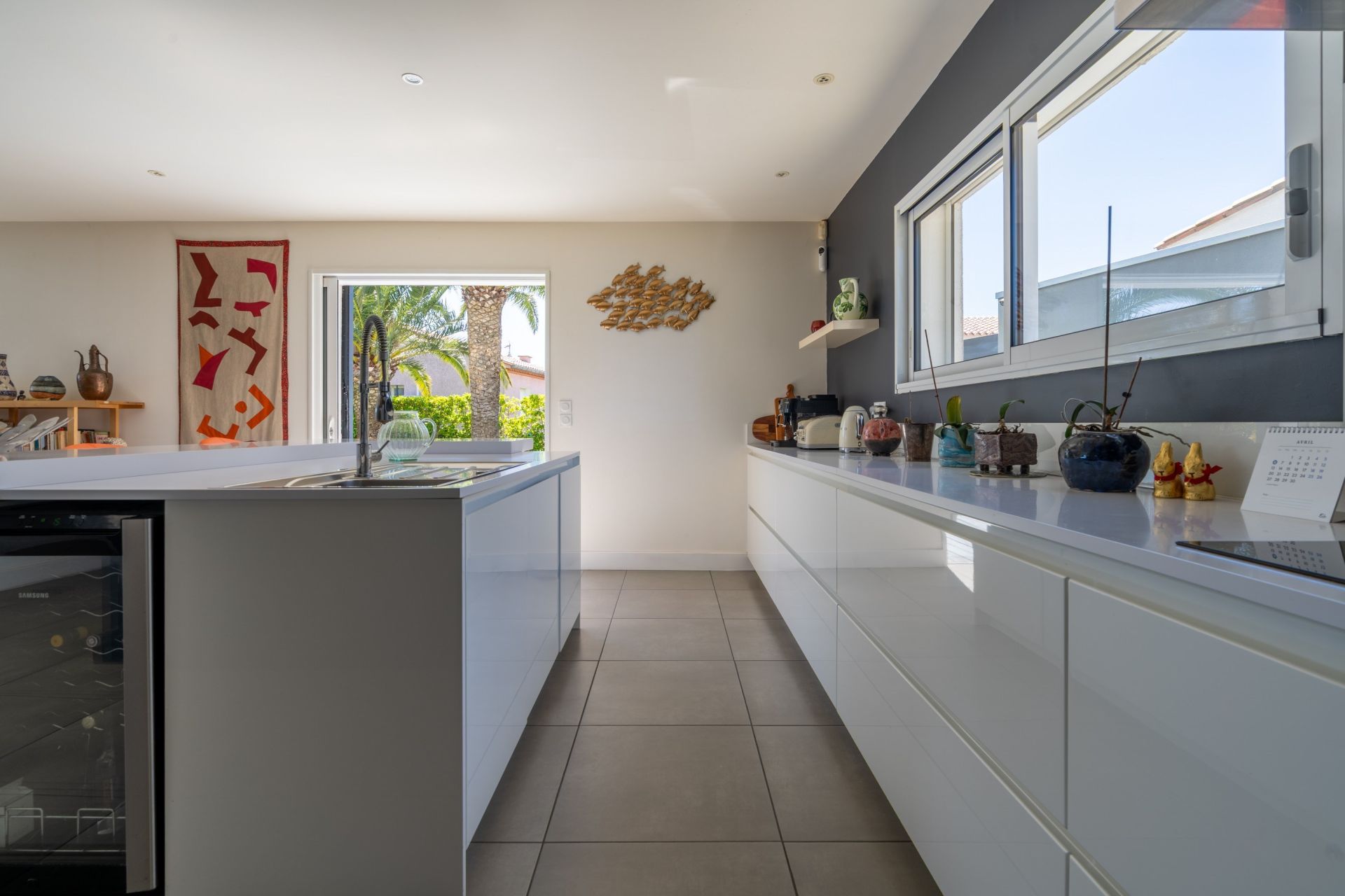 Vente Maison Pollestres 66450 202.89&nbsp;m²