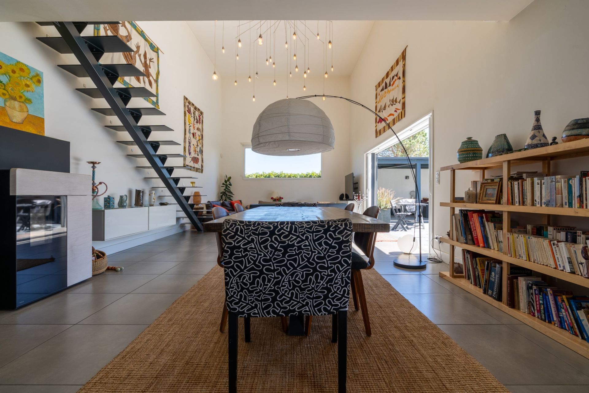 Vente Maison Pollestres 66450 202.89&nbsp;m²