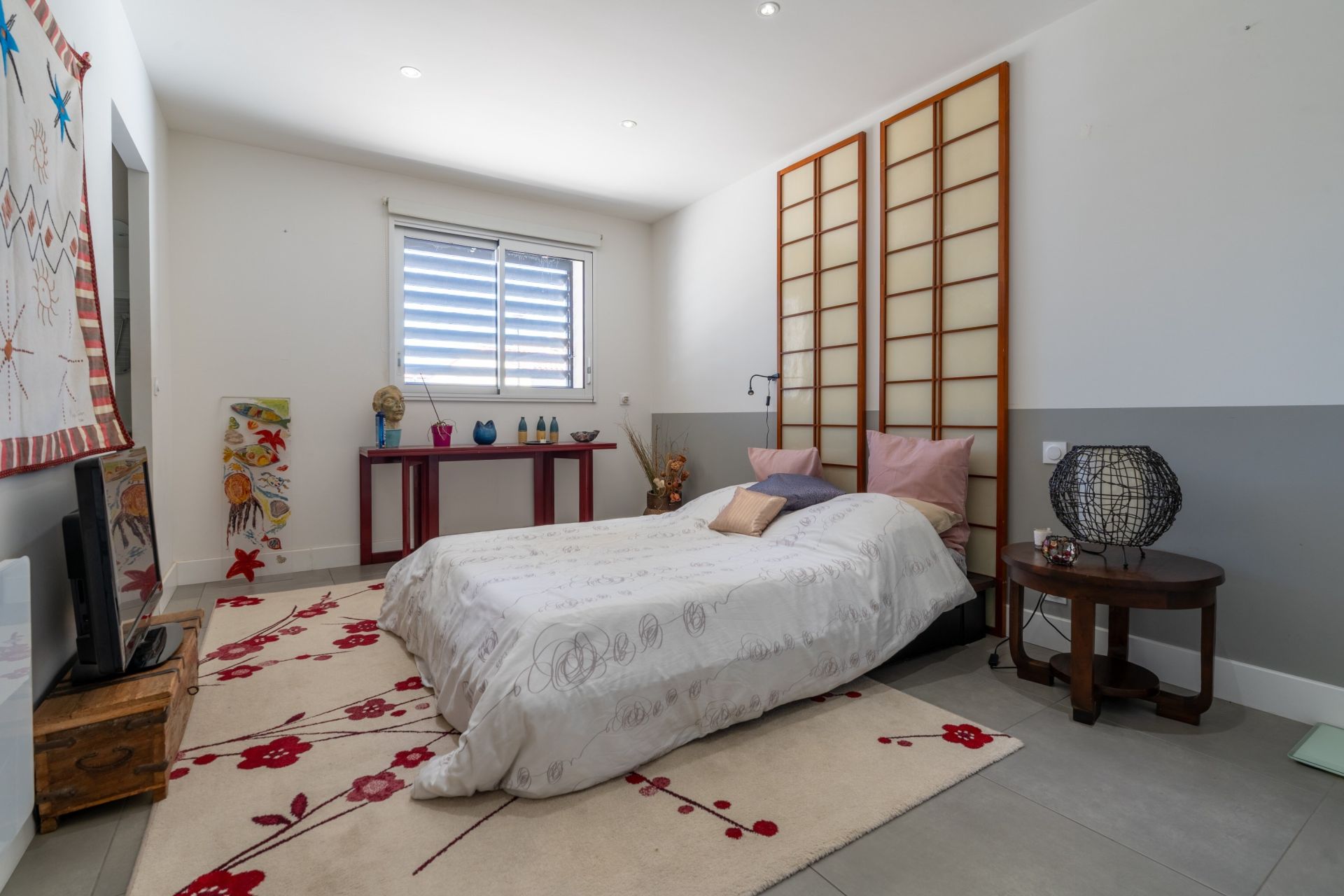 Vente Maison Pollestres 66450 202.89&nbsp;m²