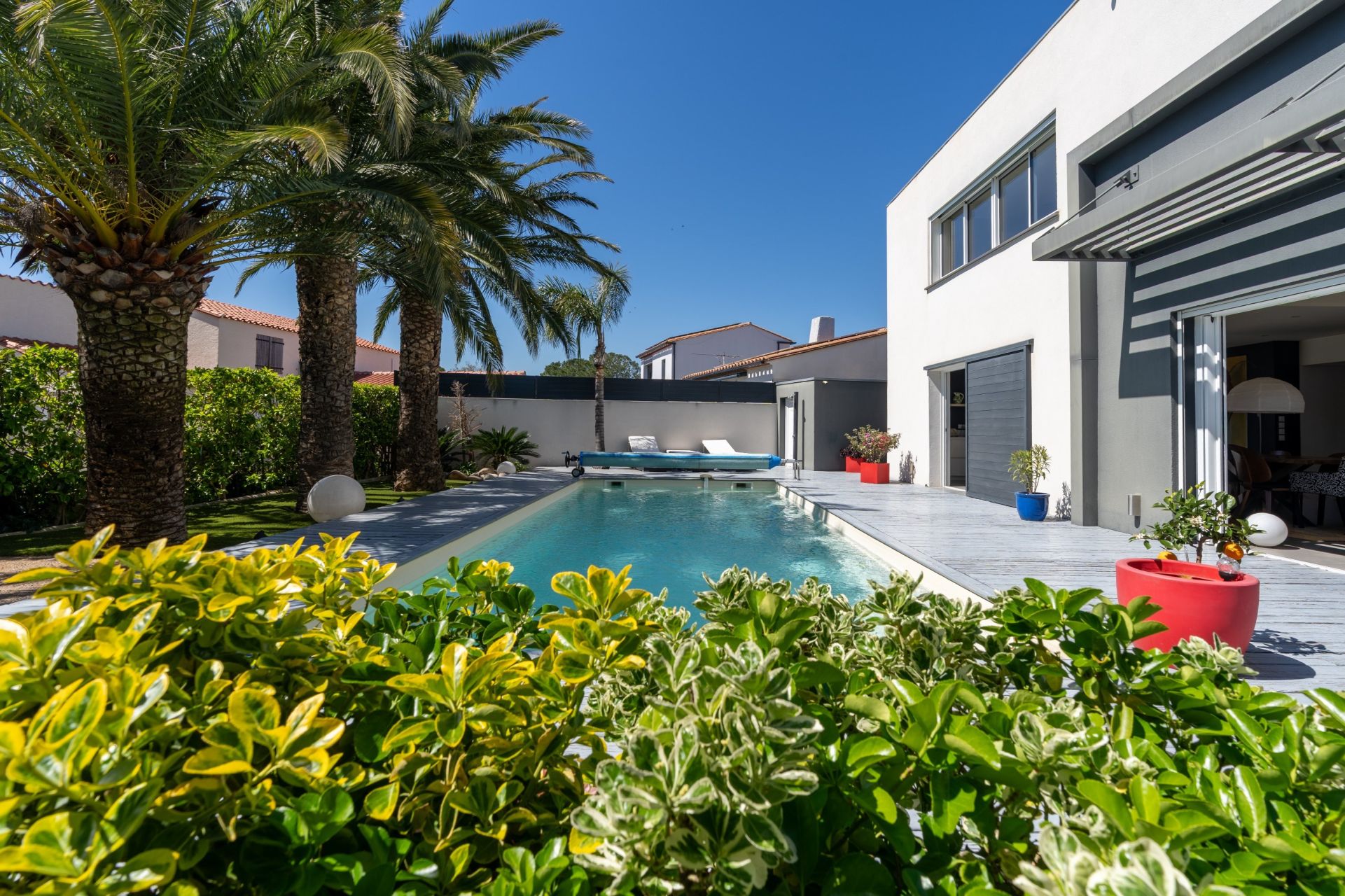 Vente Maison Pollestres 66450 202.89&nbsp;m²