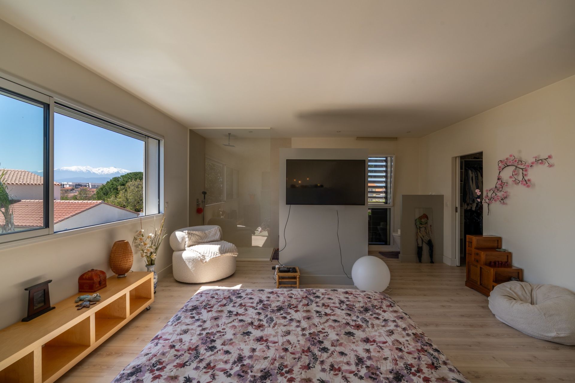 Vente Maison Pollestres 66450 202.89&nbsp;m²