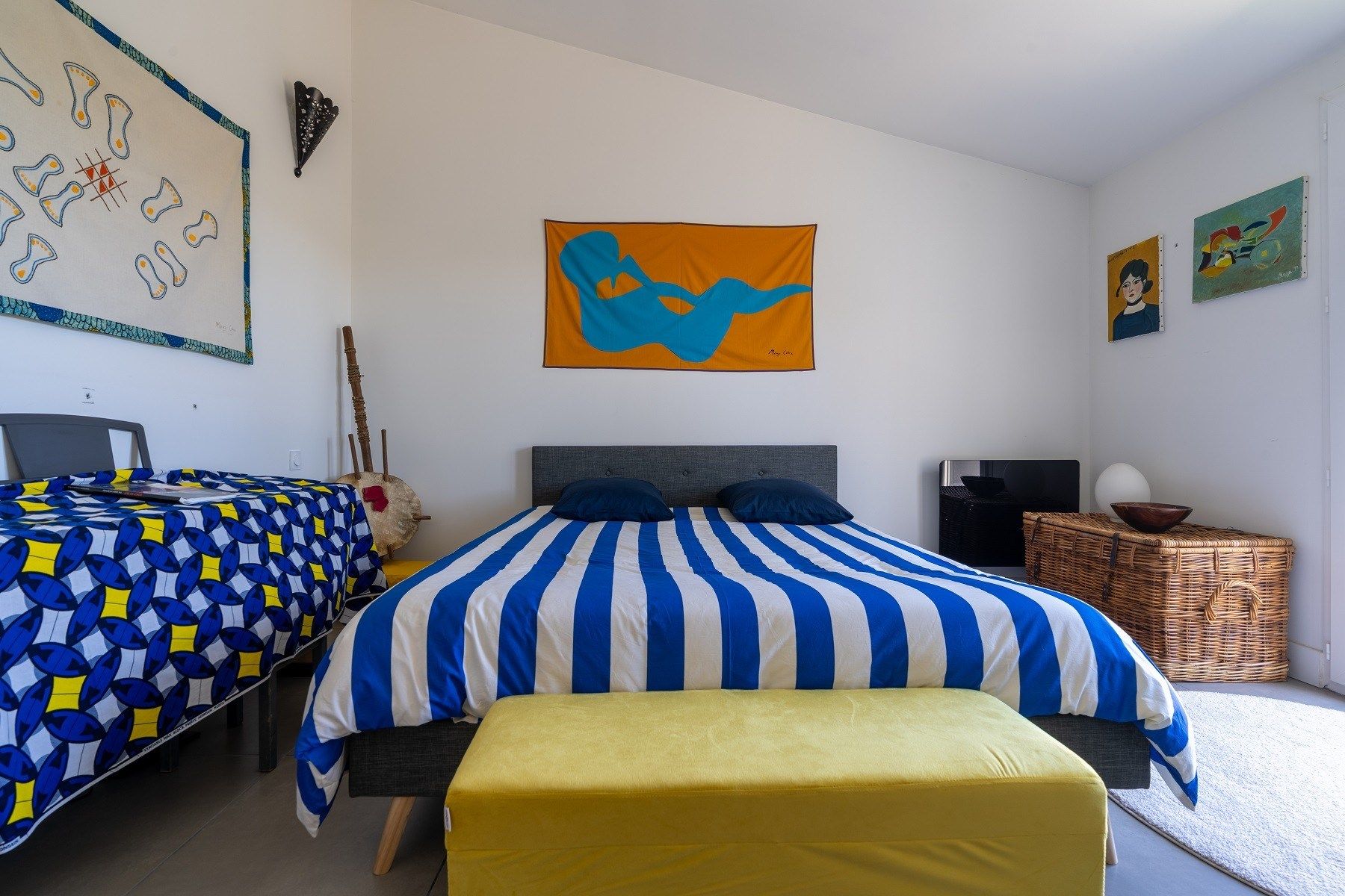 Vente Maison Pollestres 66450 202.89&nbsp;m²