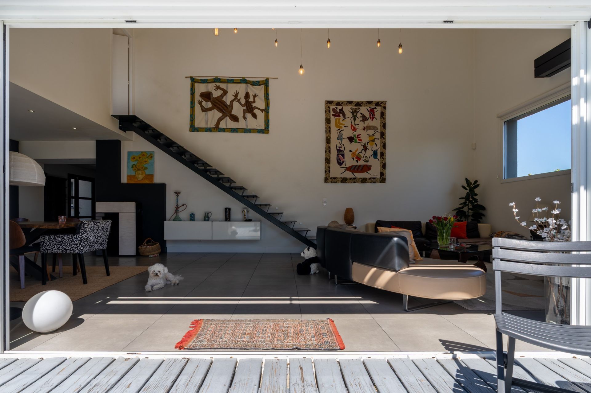 Vente Maison Pollestres 66450 202.89&nbsp;m²