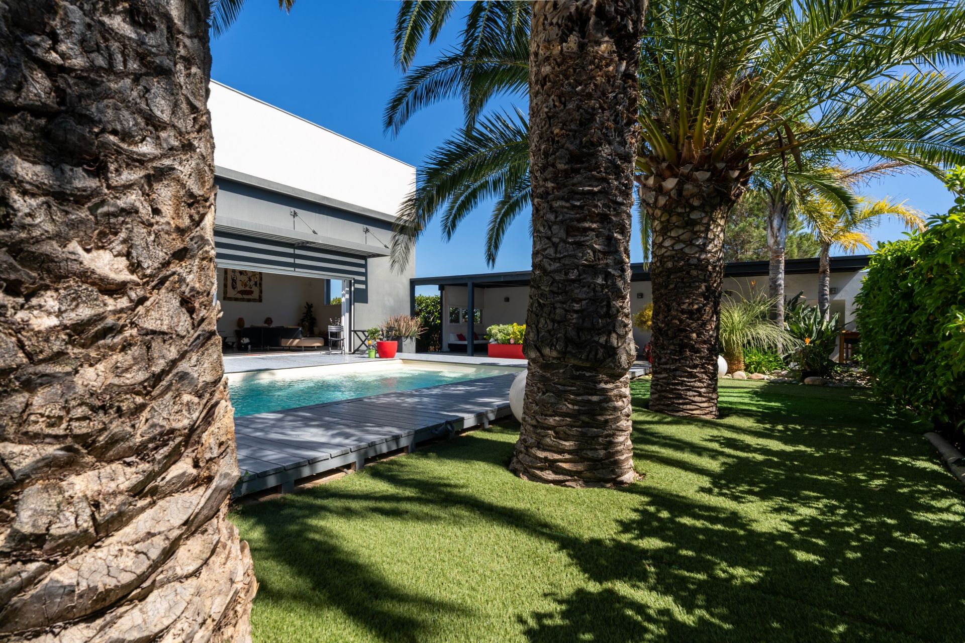 Vente Maison Pollestres 66450 202.89&nbsp;m²