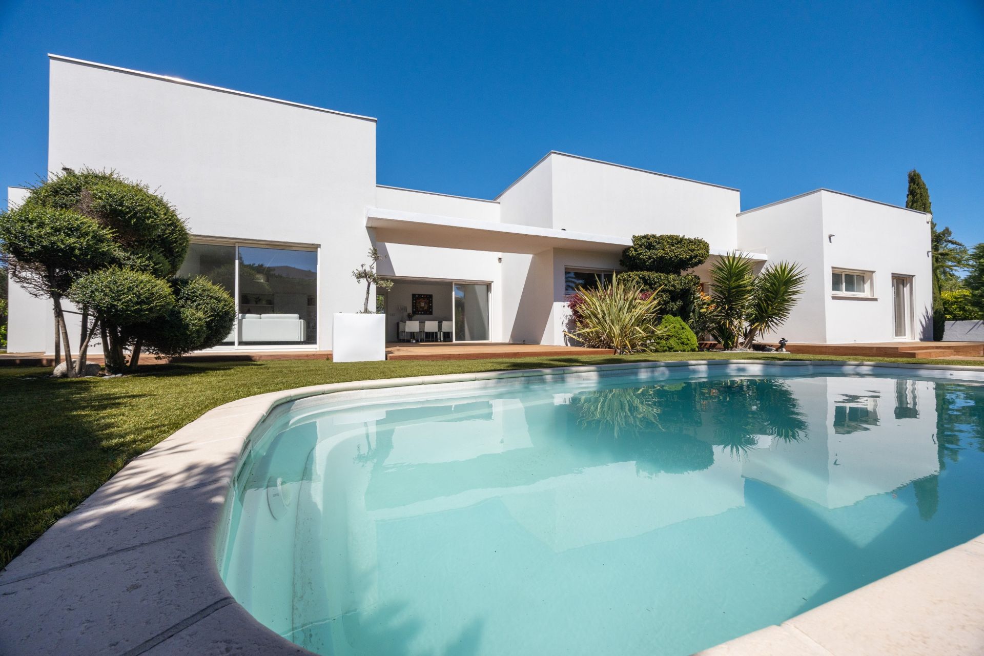 Vente Maison Cabestany 66330 172&nbsp;m²
