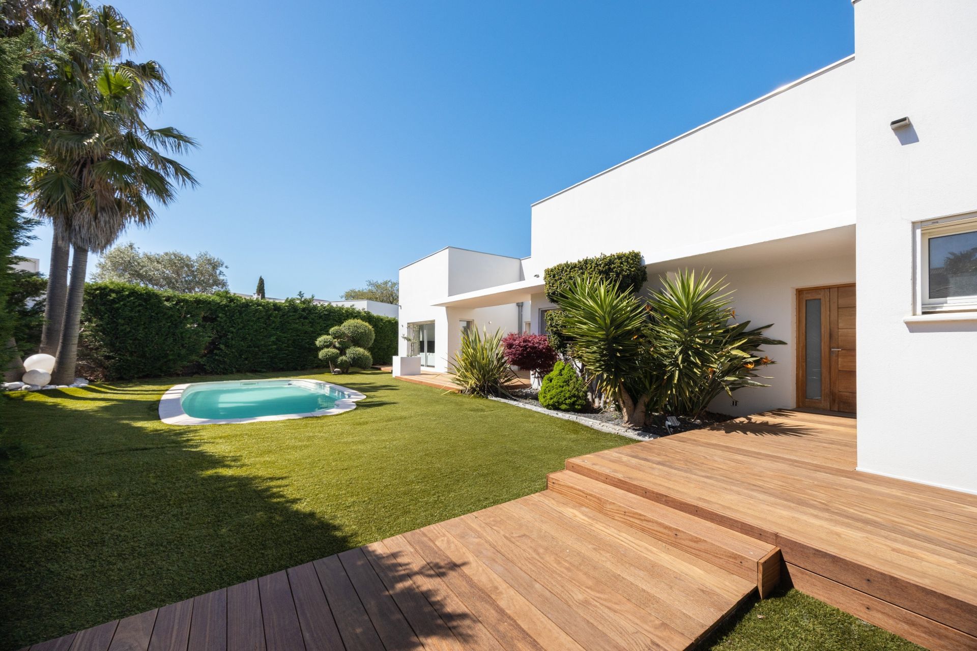 Vente Maison Cabestany 66330 180&nbsp;m²