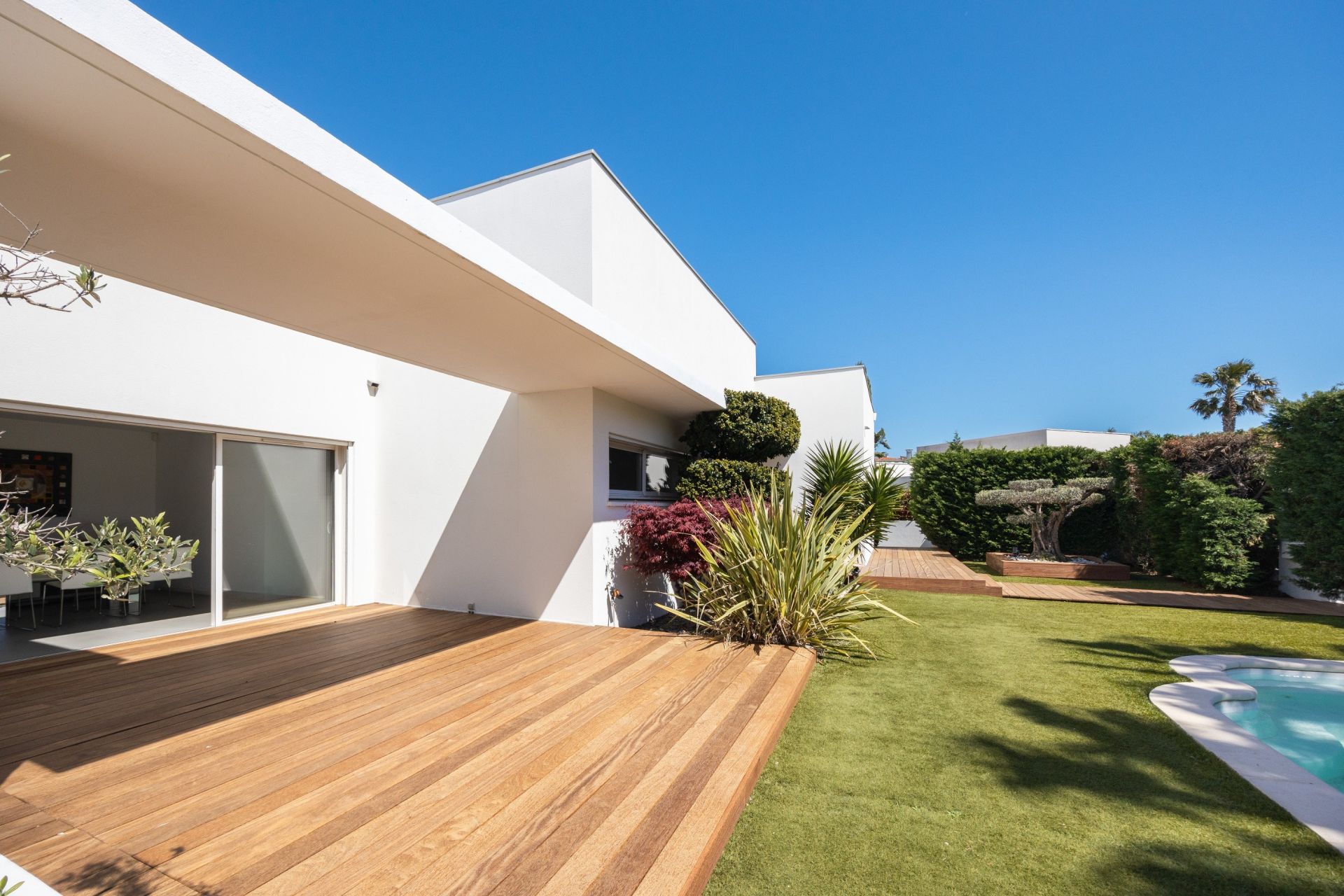 Vente Maison Cabestany 66330 172&nbsp;m²