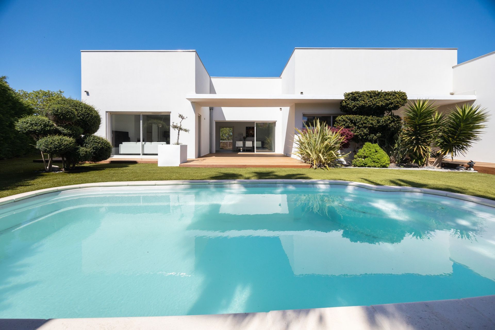 Vente Maison Cabestany 66330 172&nbsp;m²
