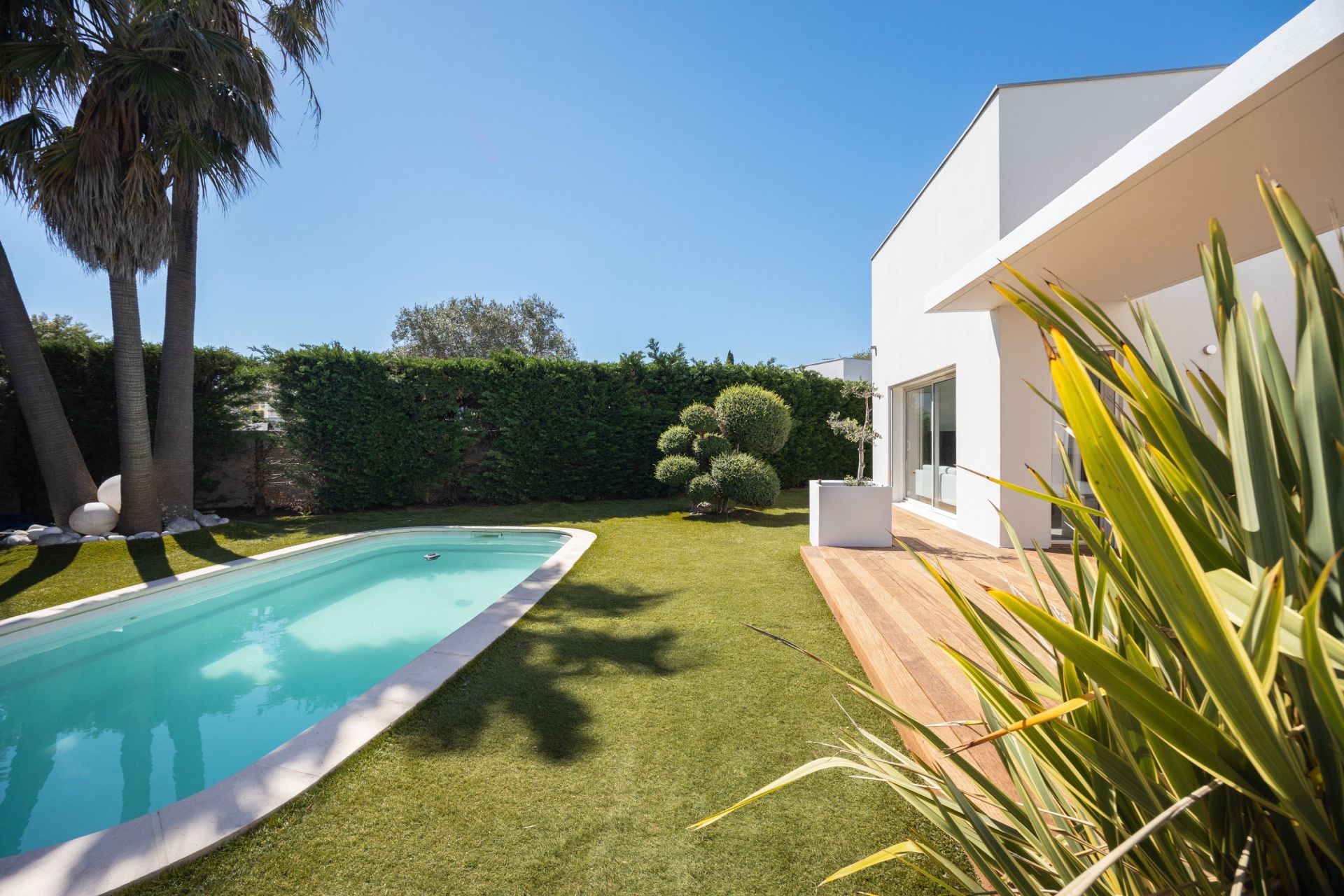Vente Maison Cabestany 66330 172&nbsp;m²