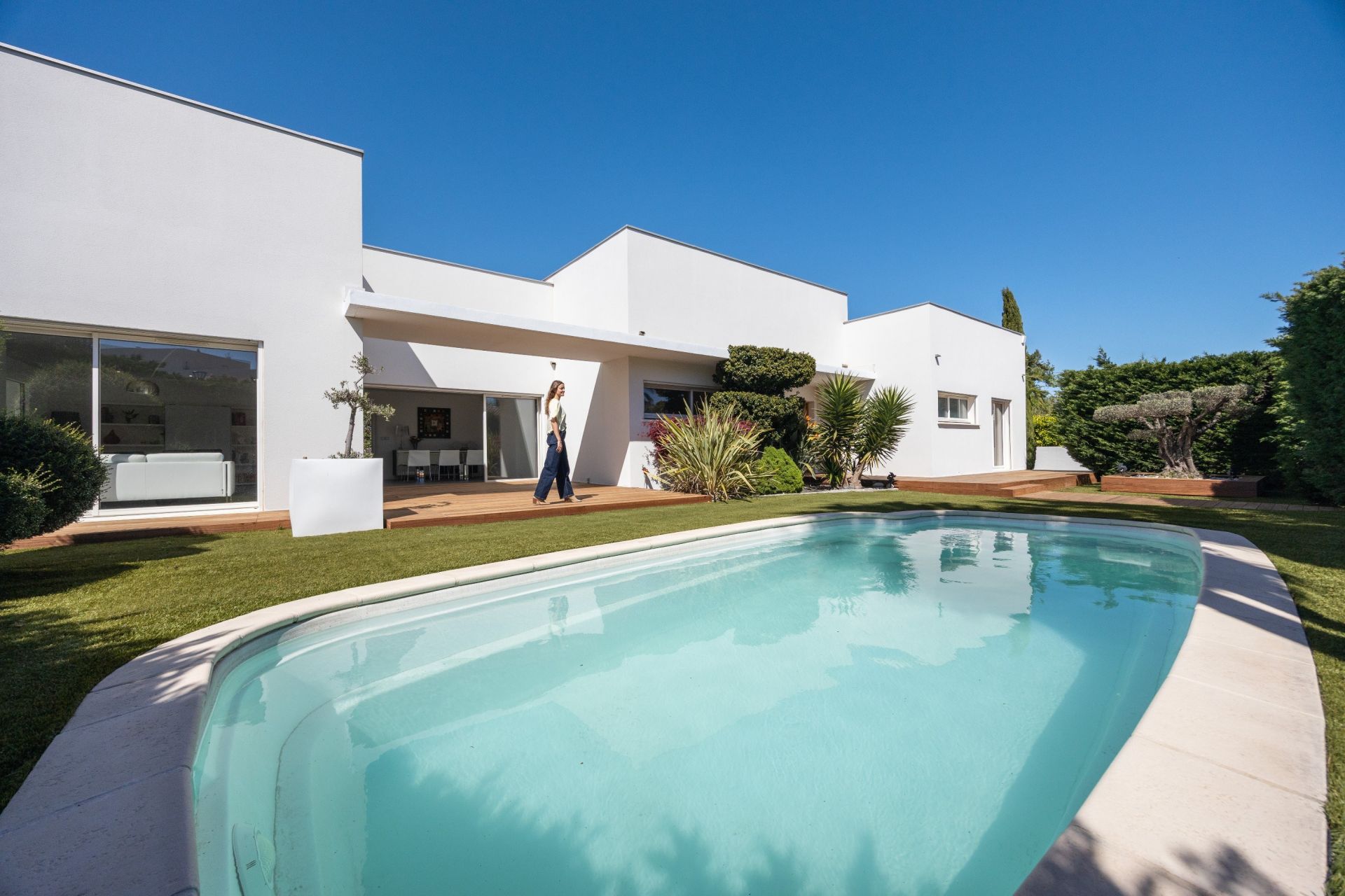 Vente Maison Cabestany 66330 172&nbsp;m²