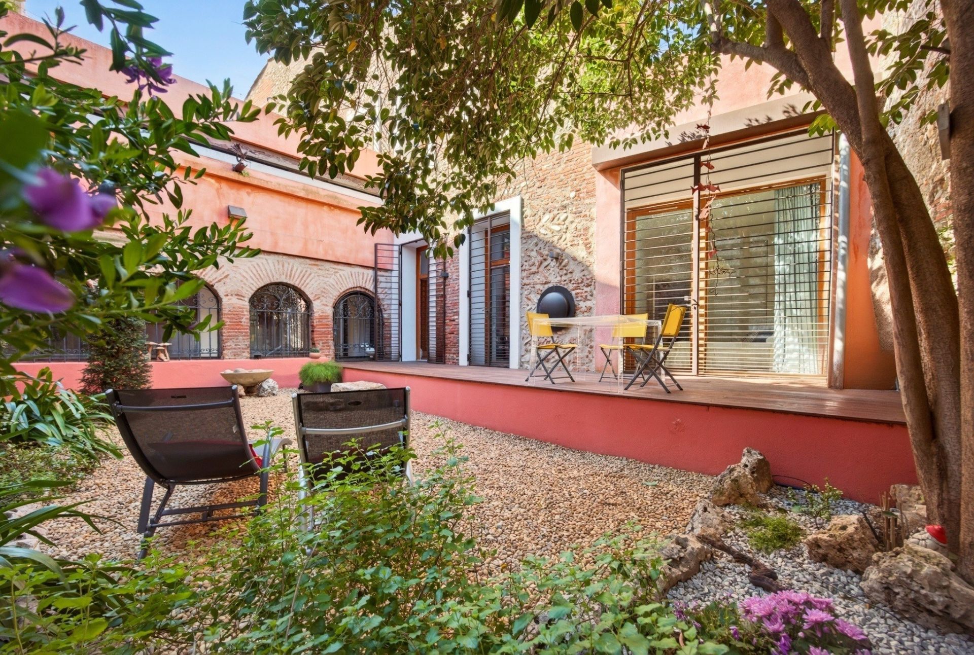 Vente Appartement Perpignan 66000 156&nbsp;m²
