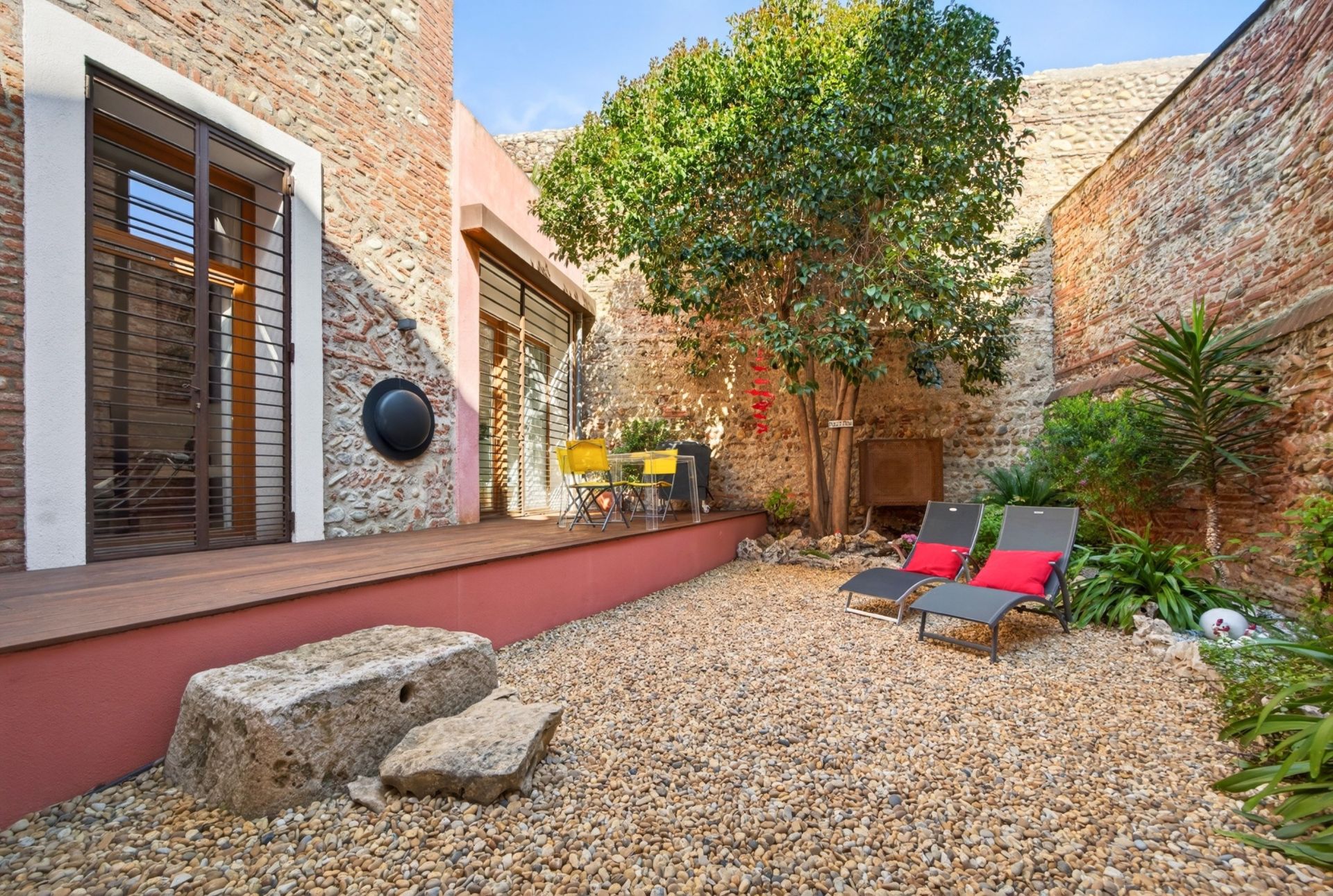 Vente Appartement Perpignan 66000 156&nbsp;m²
