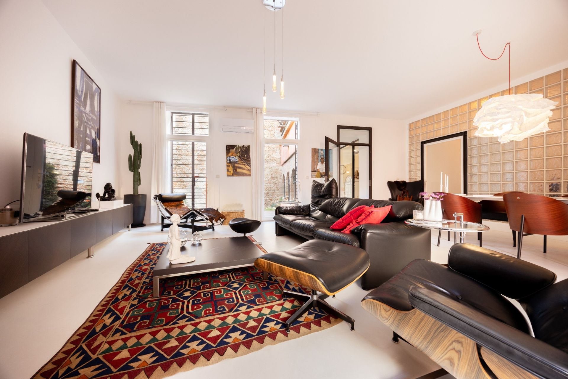 Vente Appartement Perpignan 66000 156&nbsp;m²
