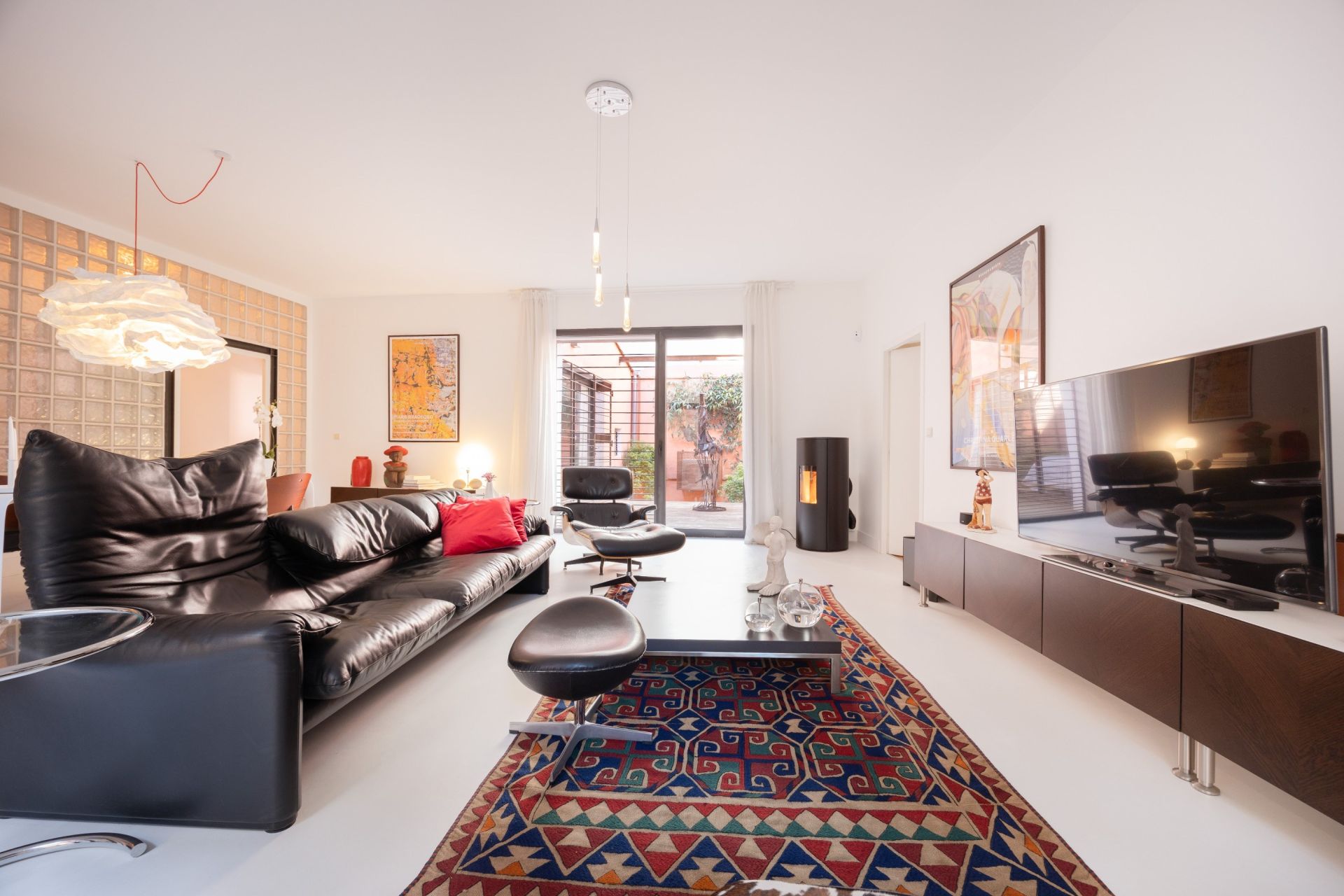 Vente Appartement Perpignan 66000 156&nbsp;m²
