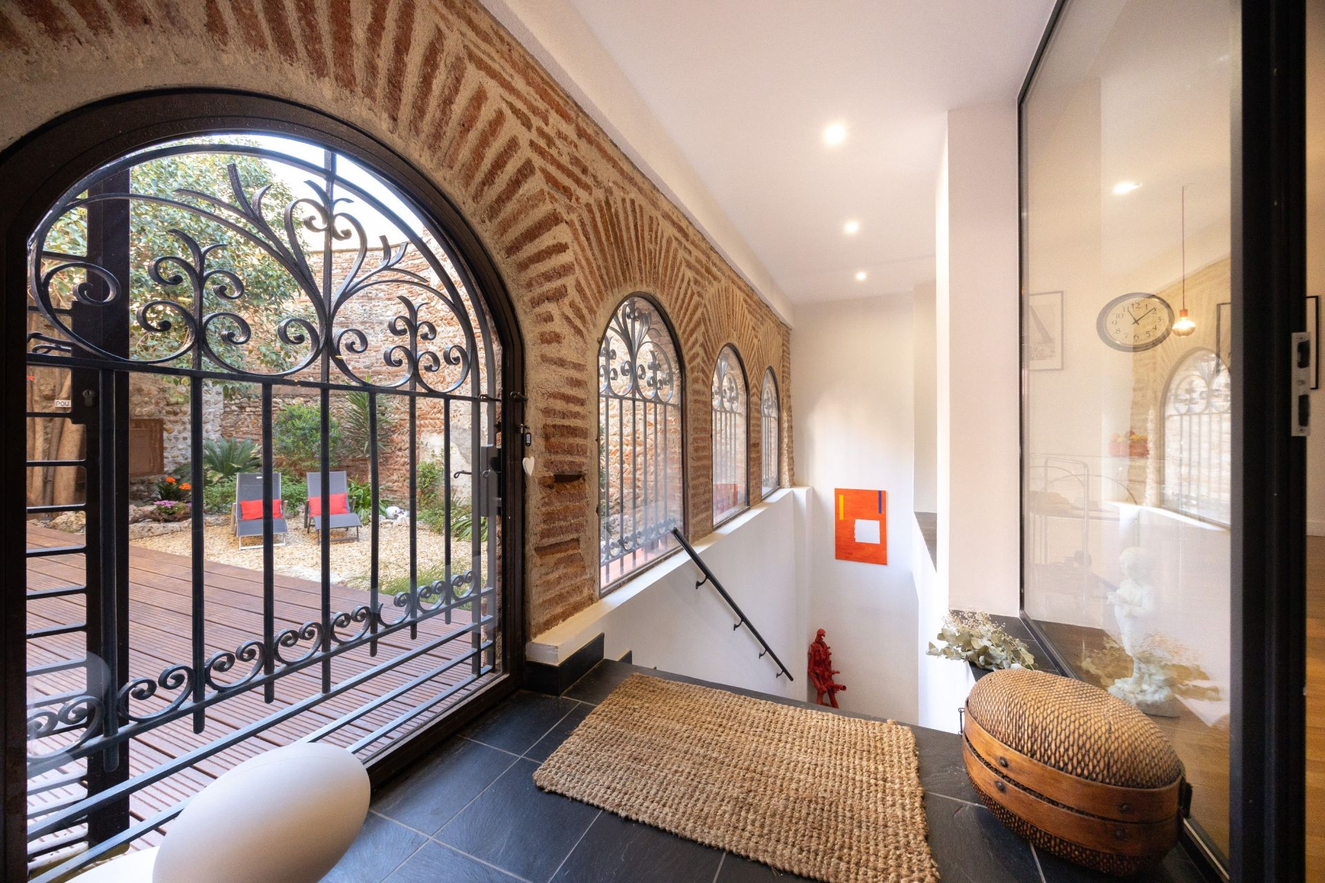 Vente Appartement Perpignan 66000 156&nbsp;m²