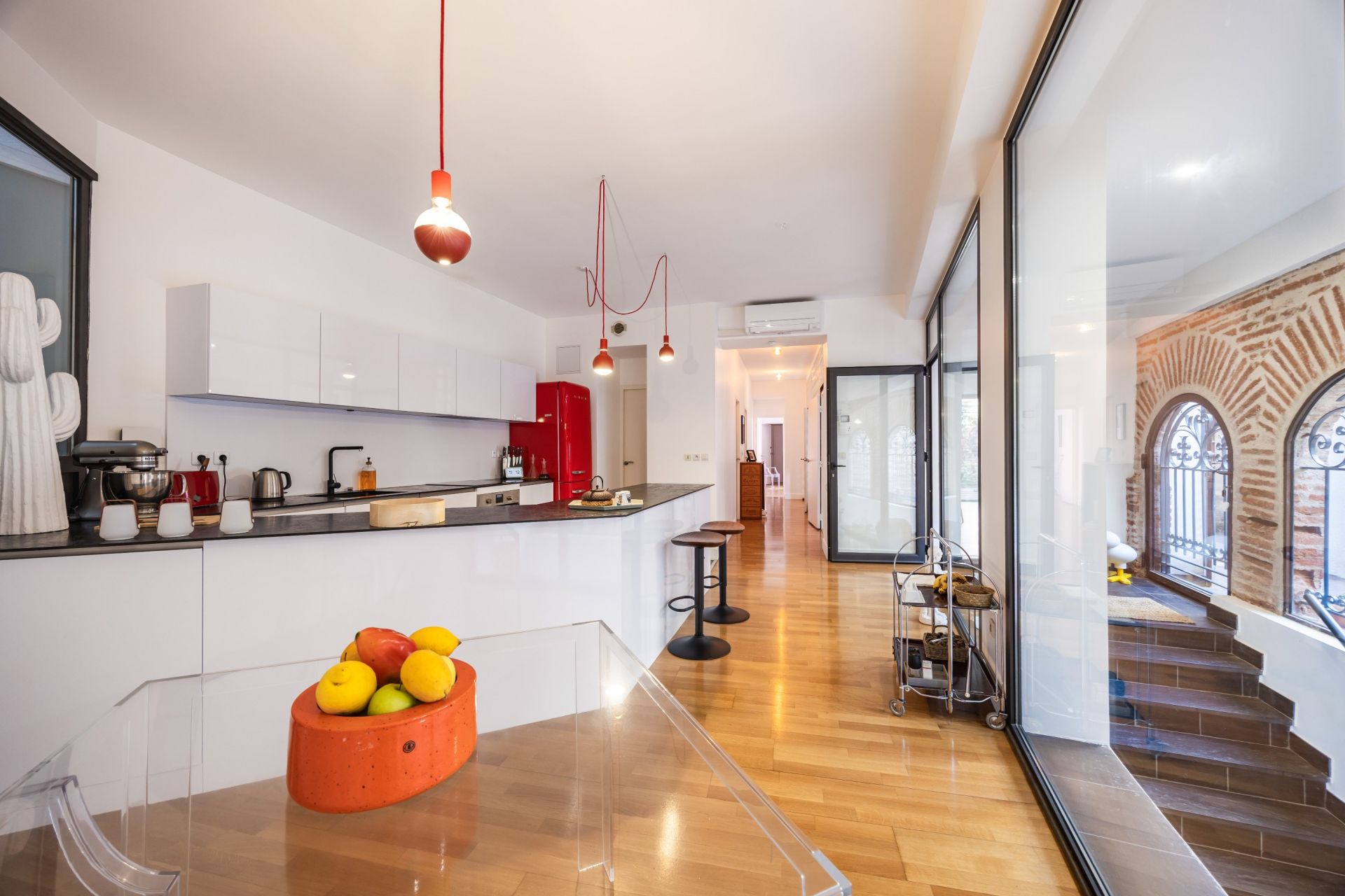 Vente Appartement Perpignan 66000 156&nbsp;m²