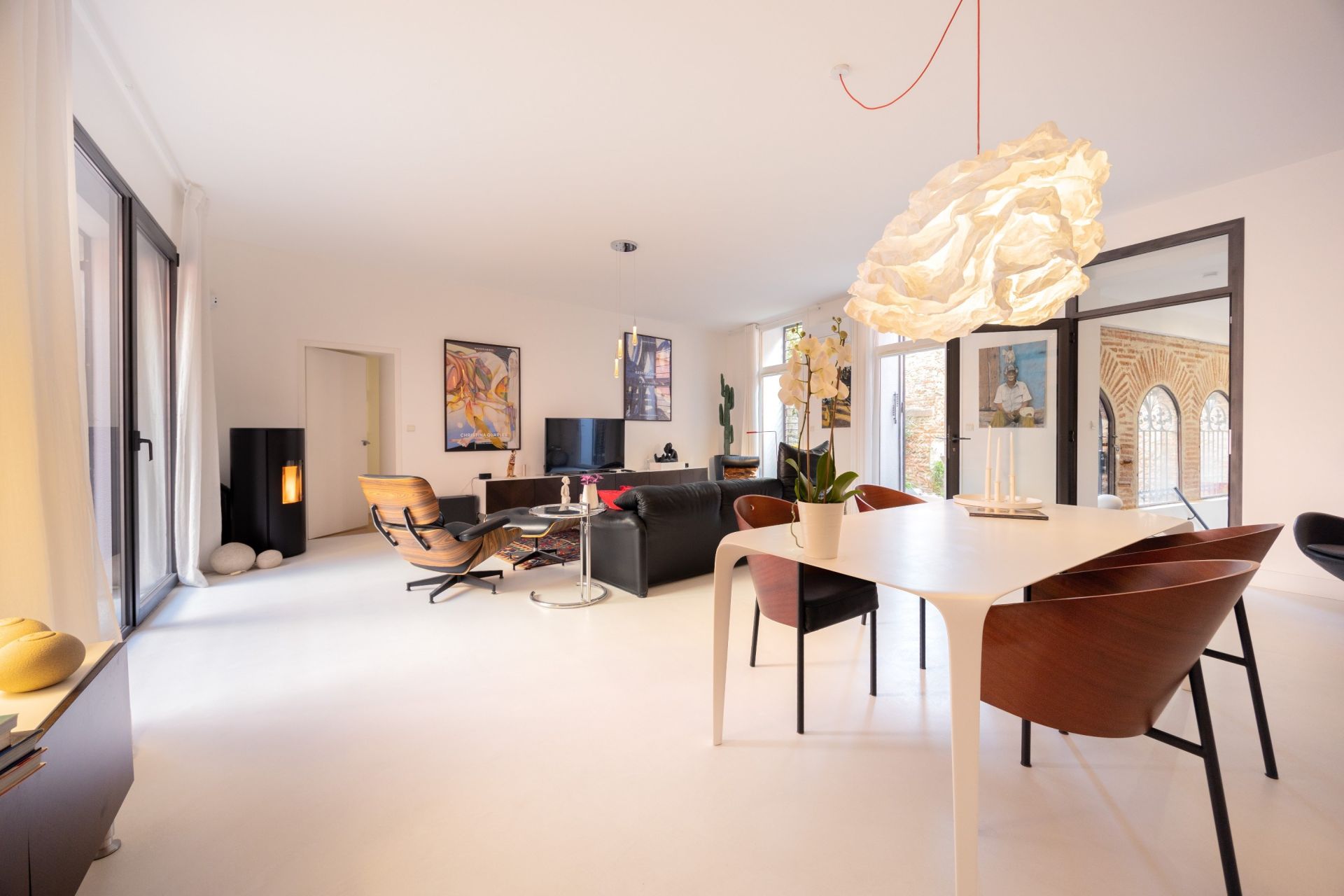Vente Appartement Perpignan 66000 156&nbsp;m²