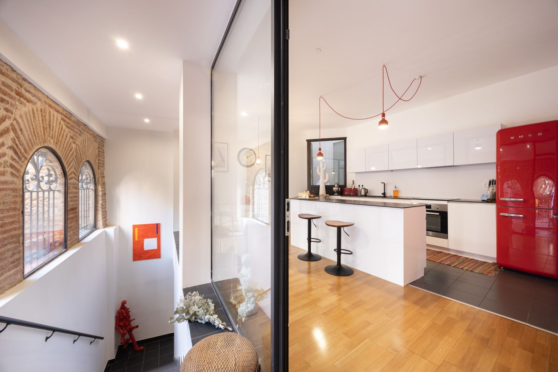 Vente Appartement Perpignan 66000 156&nbsp;m²