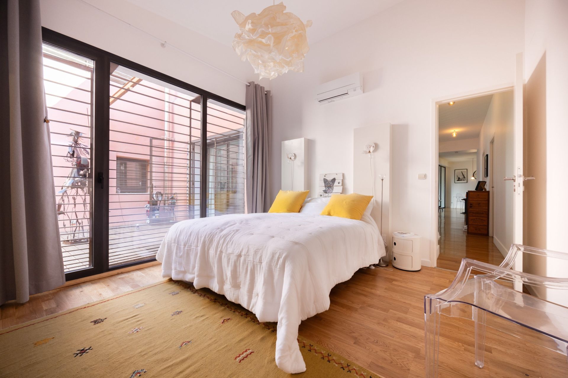 Vente Appartement Perpignan 66000 156&nbsp;m²