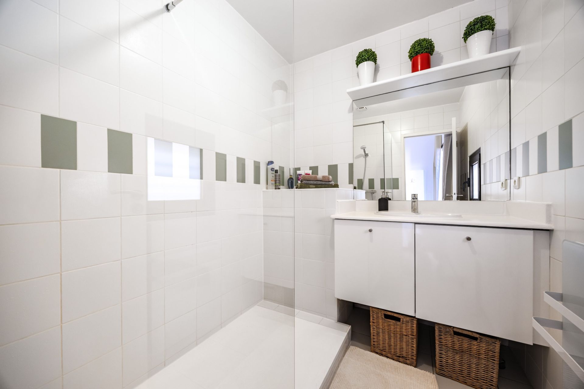 Vente Appartement Perpignan 66000 156&nbsp;m²