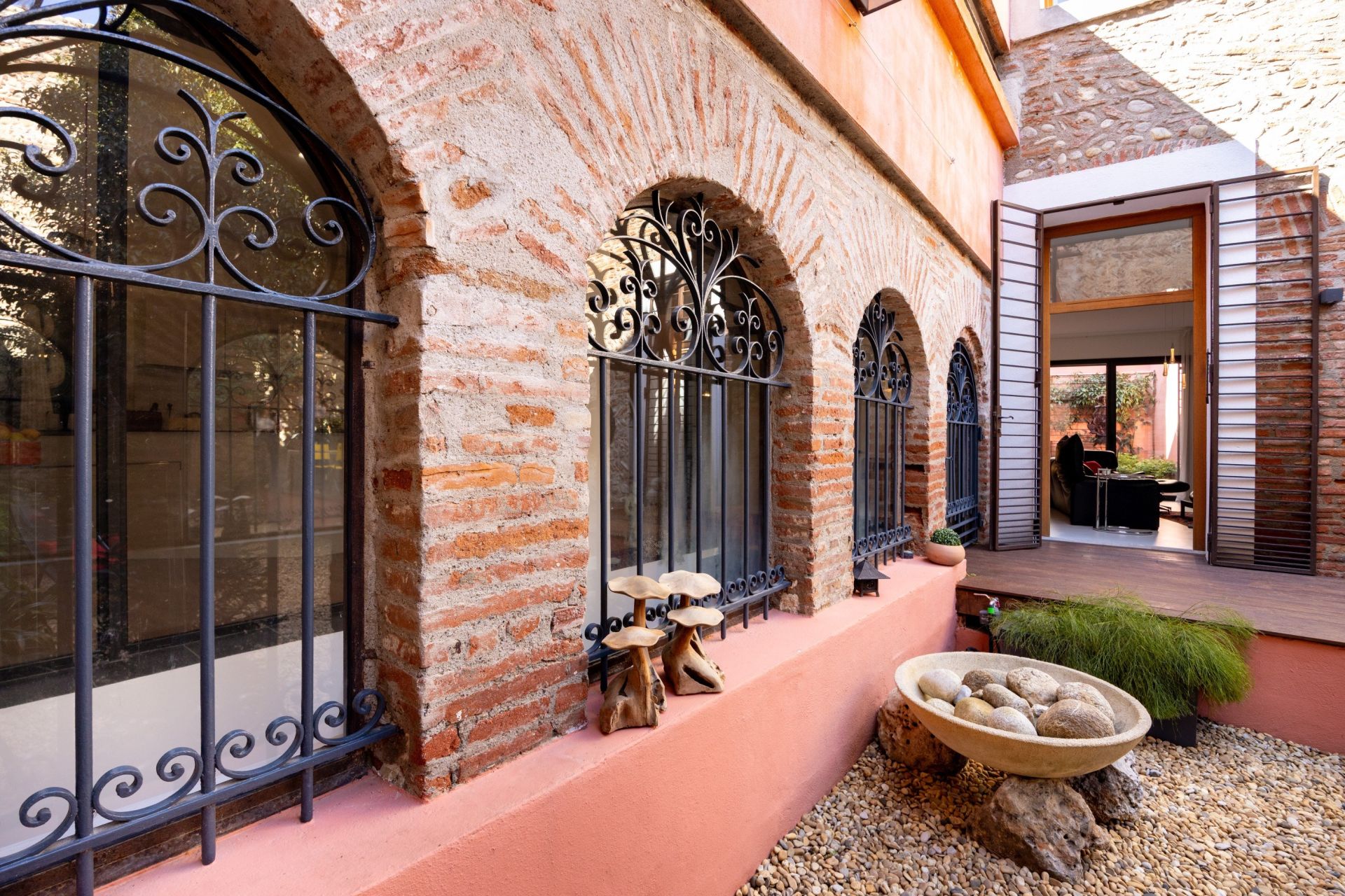 Vente Appartement Perpignan 66000 156&nbsp;m²