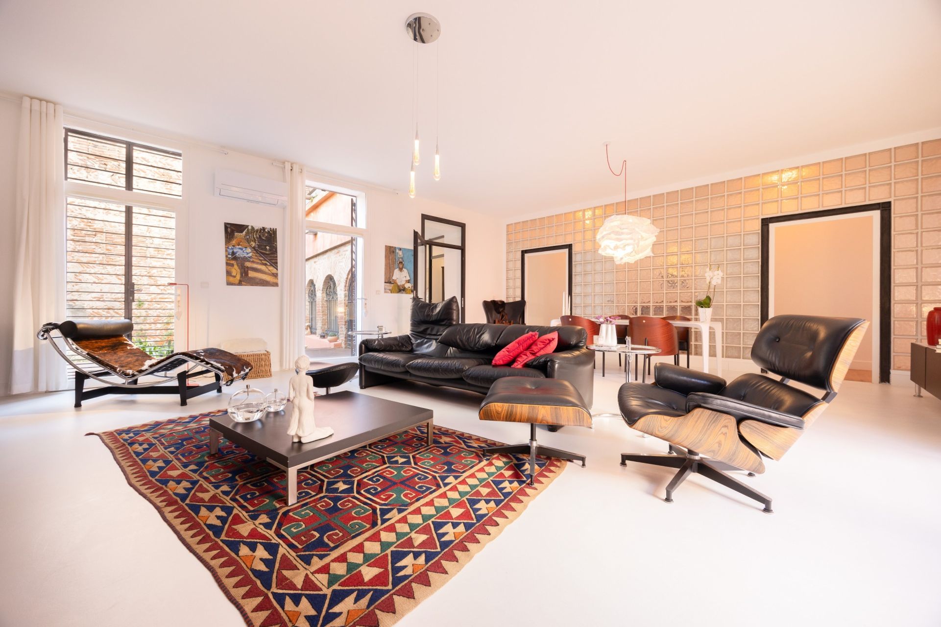 Vente Appartement Perpignan 66000 156&nbsp;m²