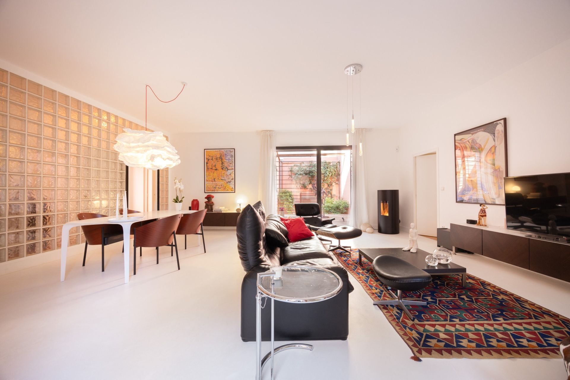 Vente Appartement Perpignan 66000 156&nbsp;m²