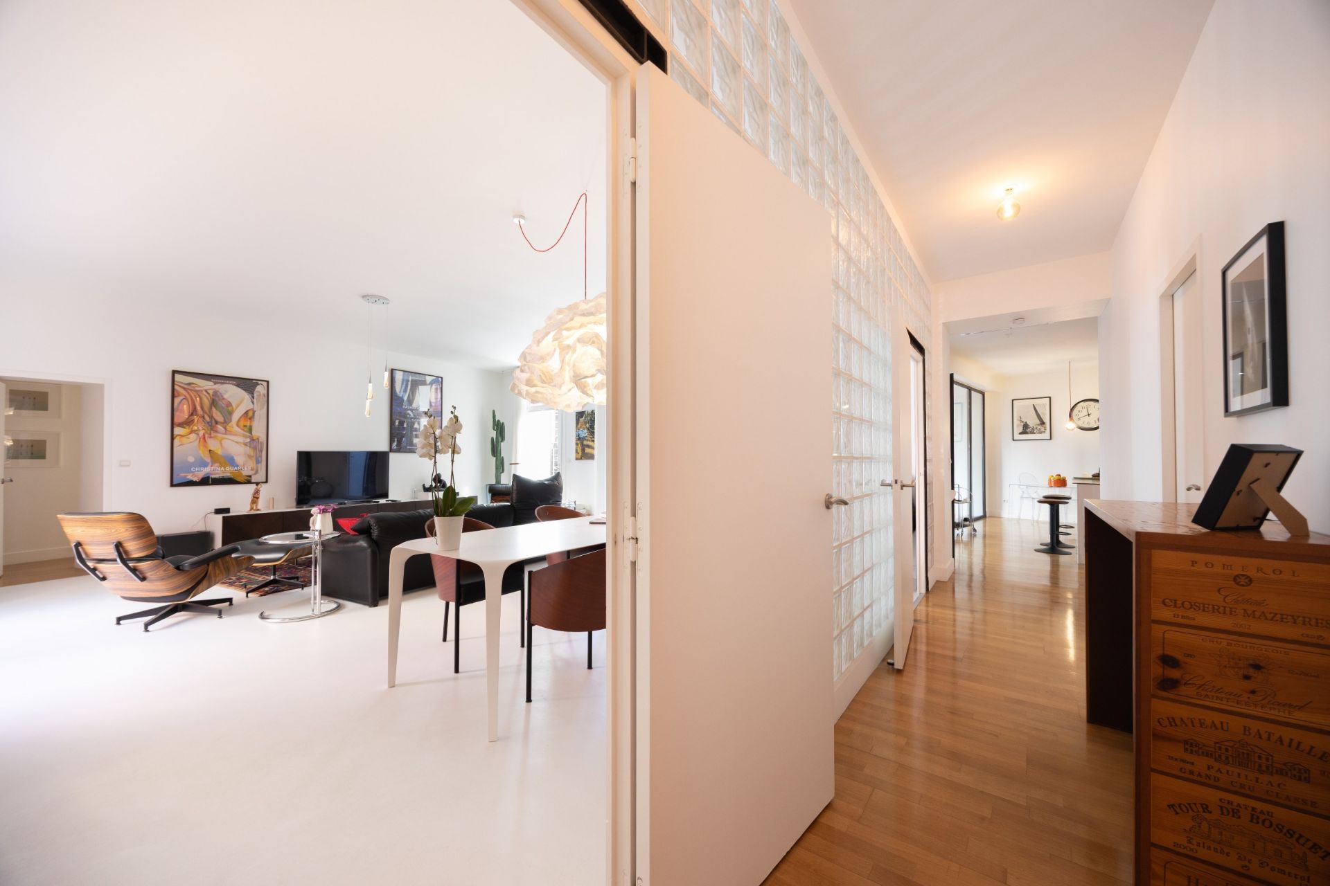Vente Appartement Perpignan 66000 156&nbsp;m²