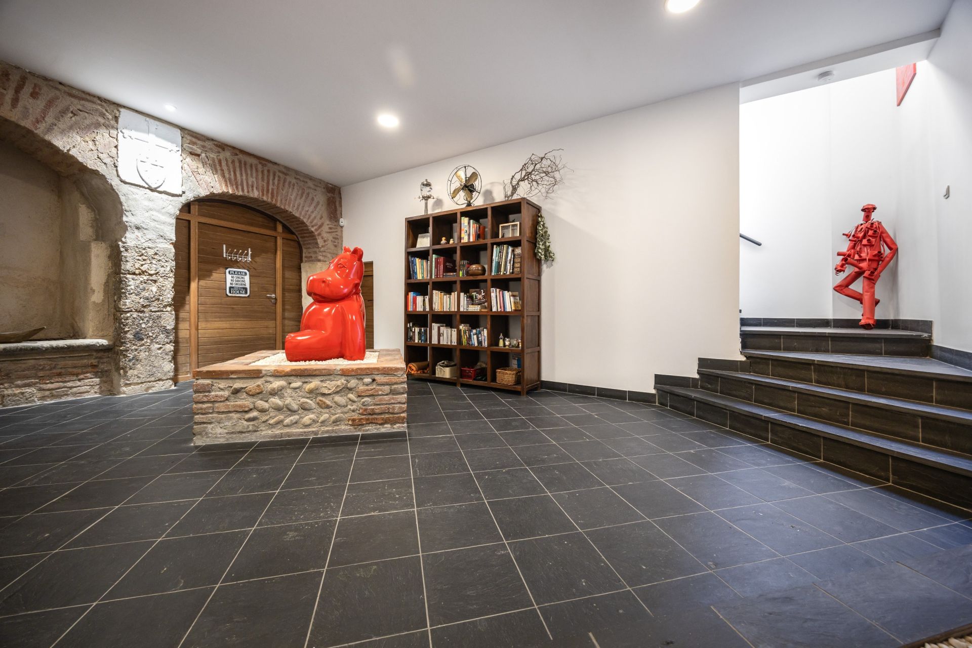 Vente Appartement Perpignan 66000 156&nbsp;m²