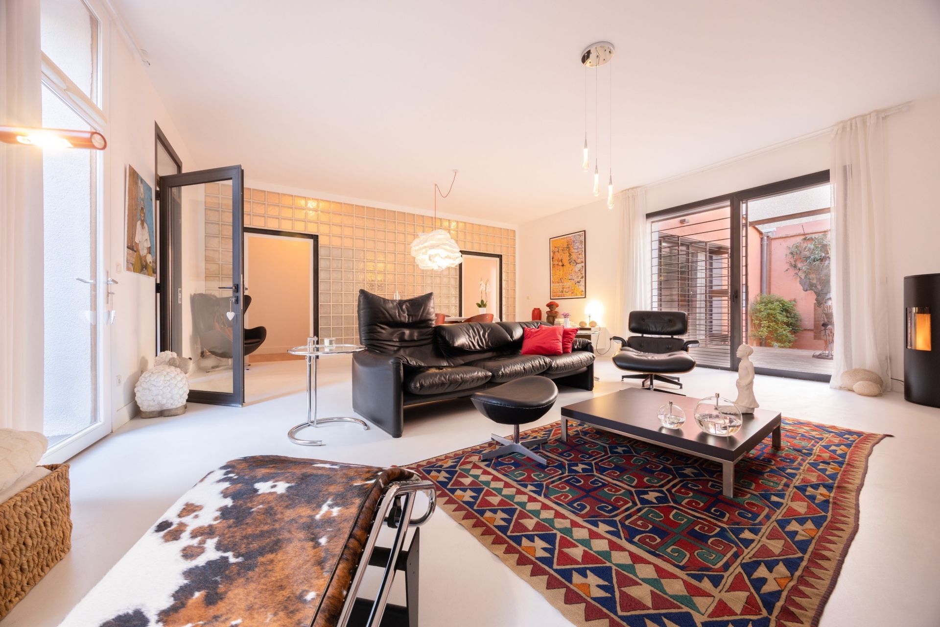 Vente Appartement Perpignan 66000 156&nbsp;m²