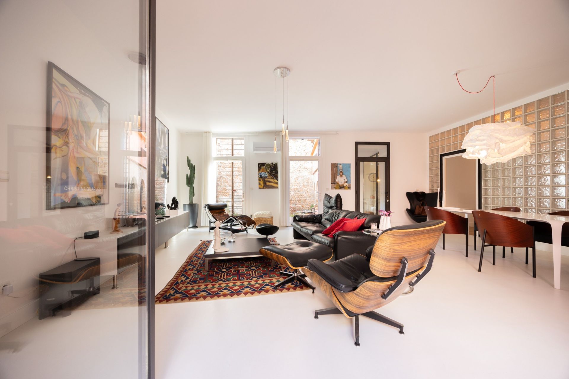 Vente Appartement Perpignan 66000 156&nbsp;m²