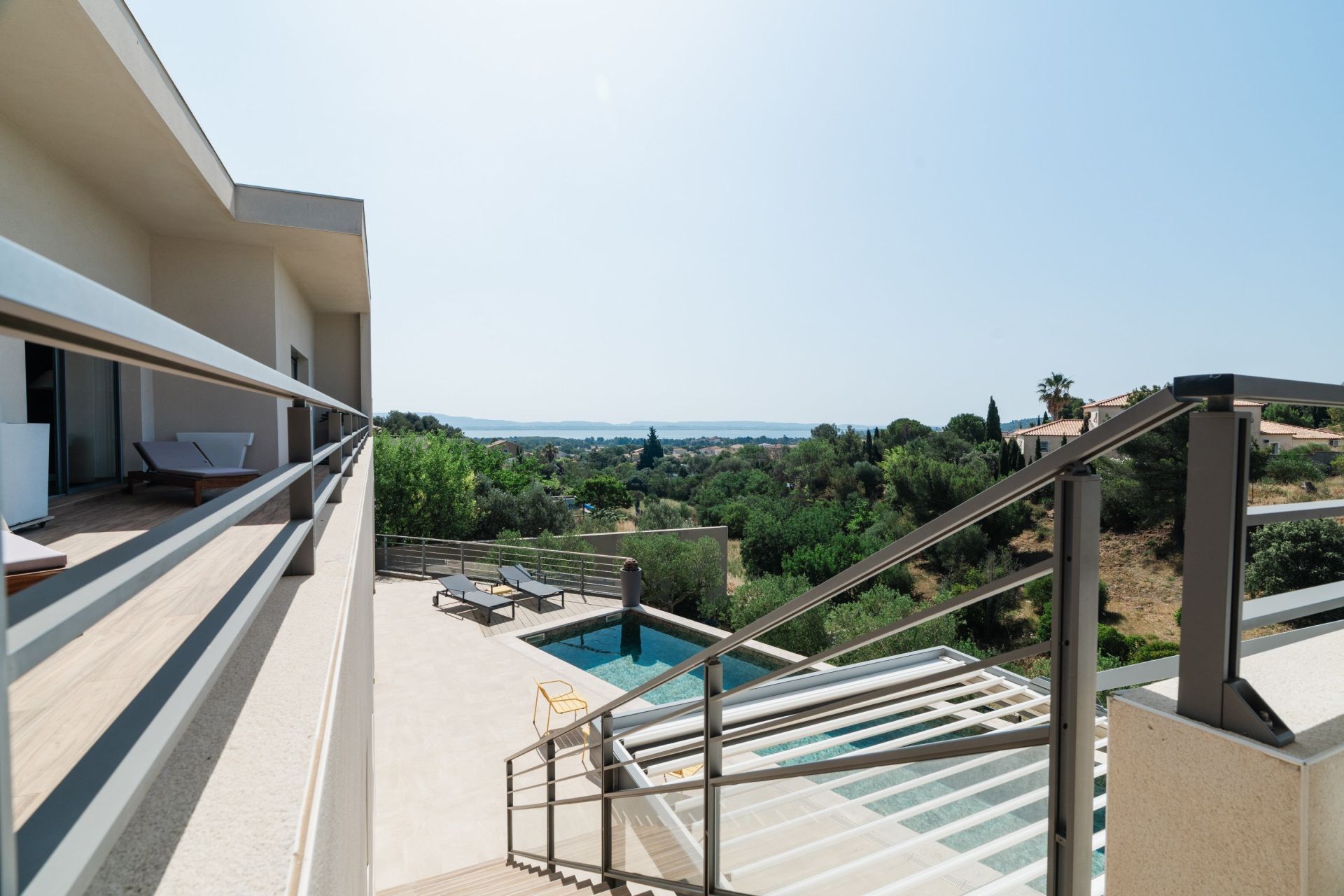 Vente Maison Narbonne 11100 382&nbsp;m²