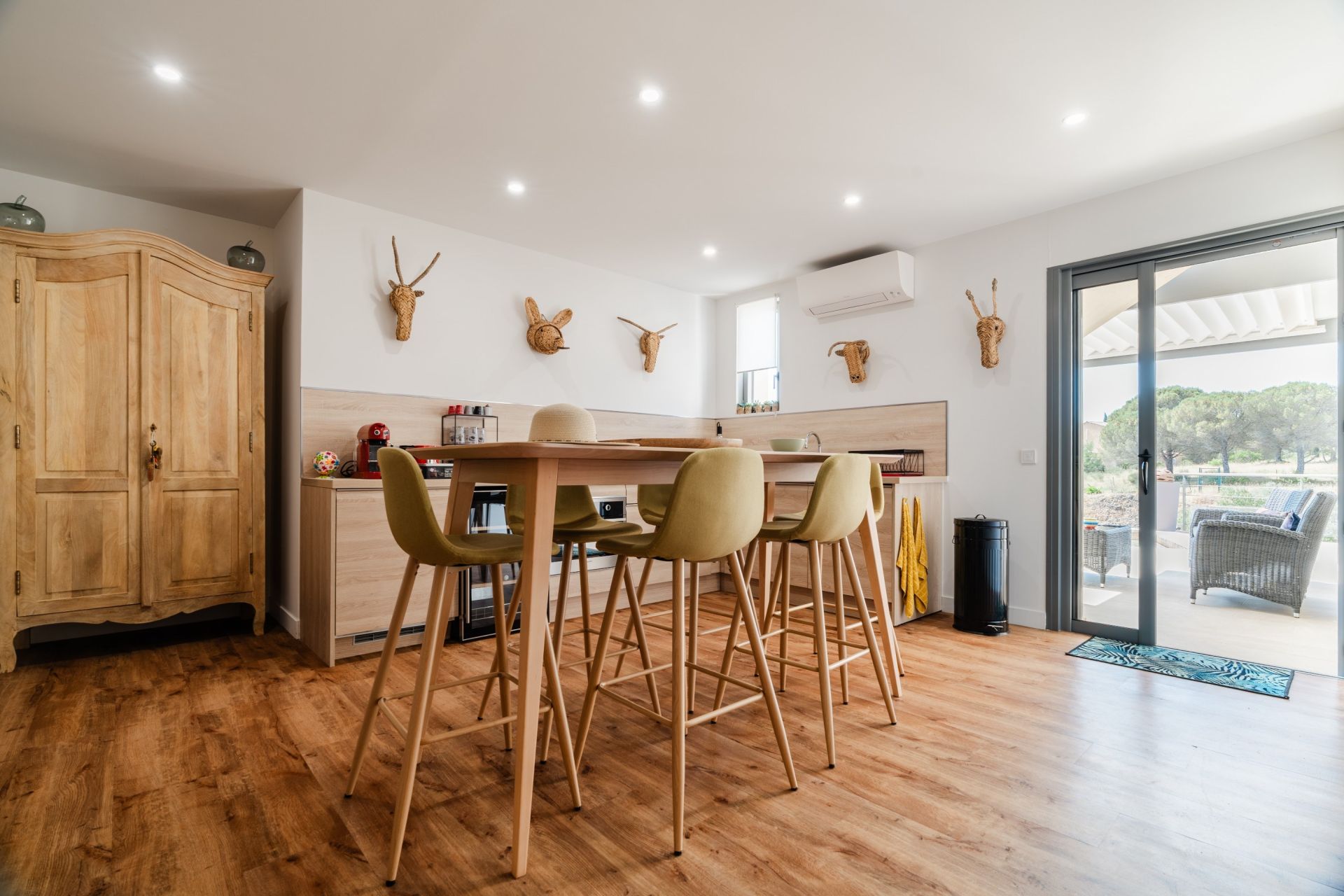 Vente Maison Narbonne 11100 382&nbsp;m²